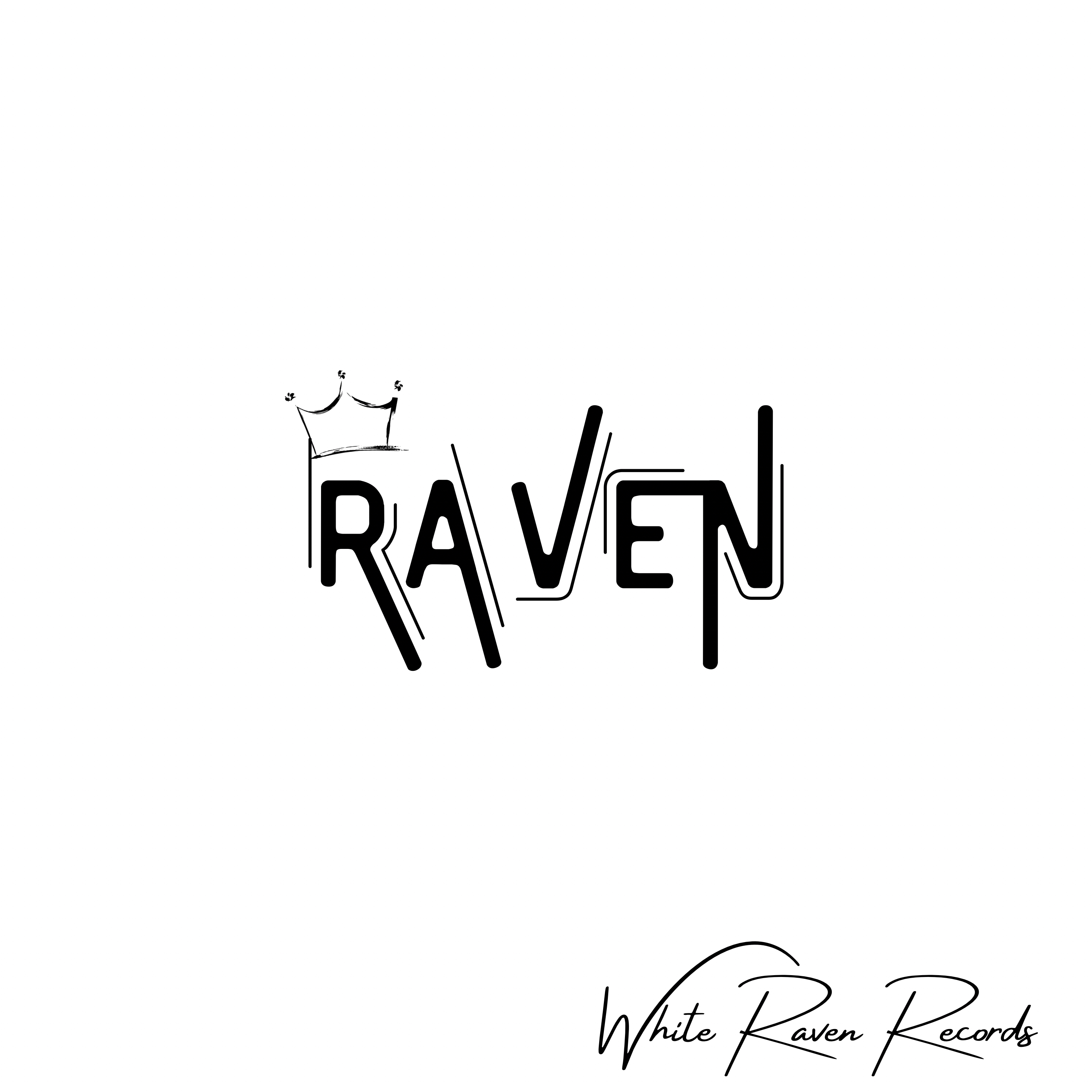 Raven artwork