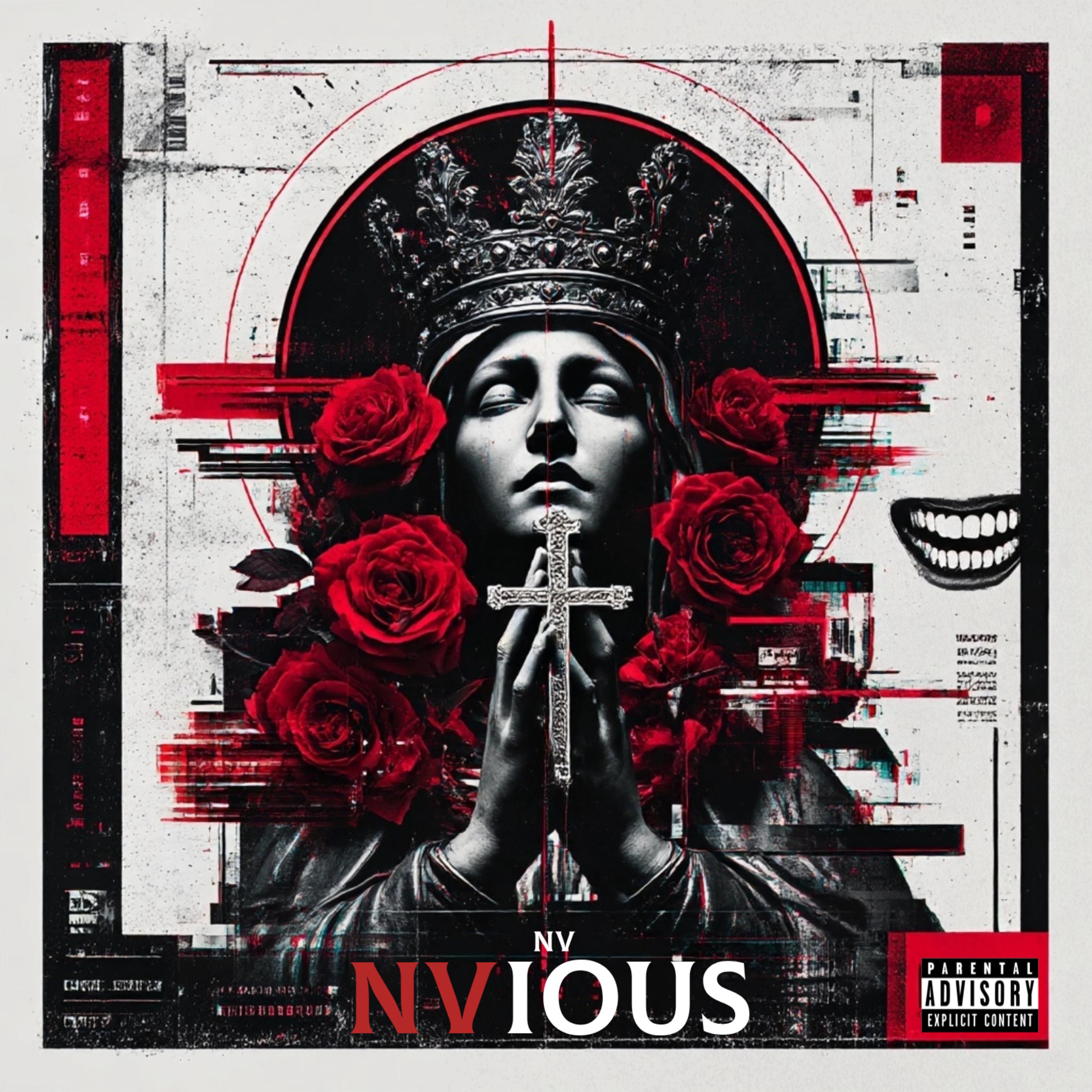 NVIOUS artwork