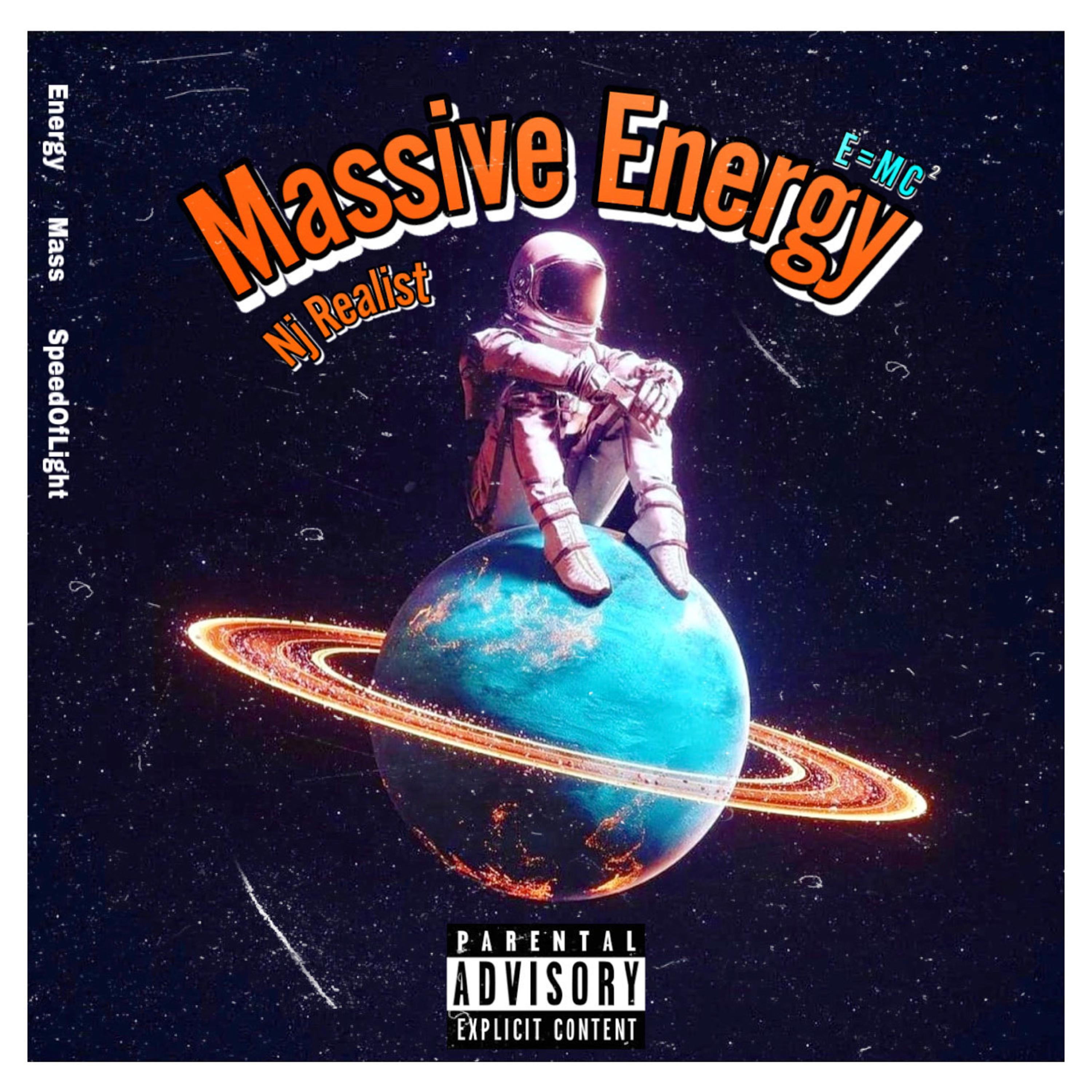 Massive Energy artwork