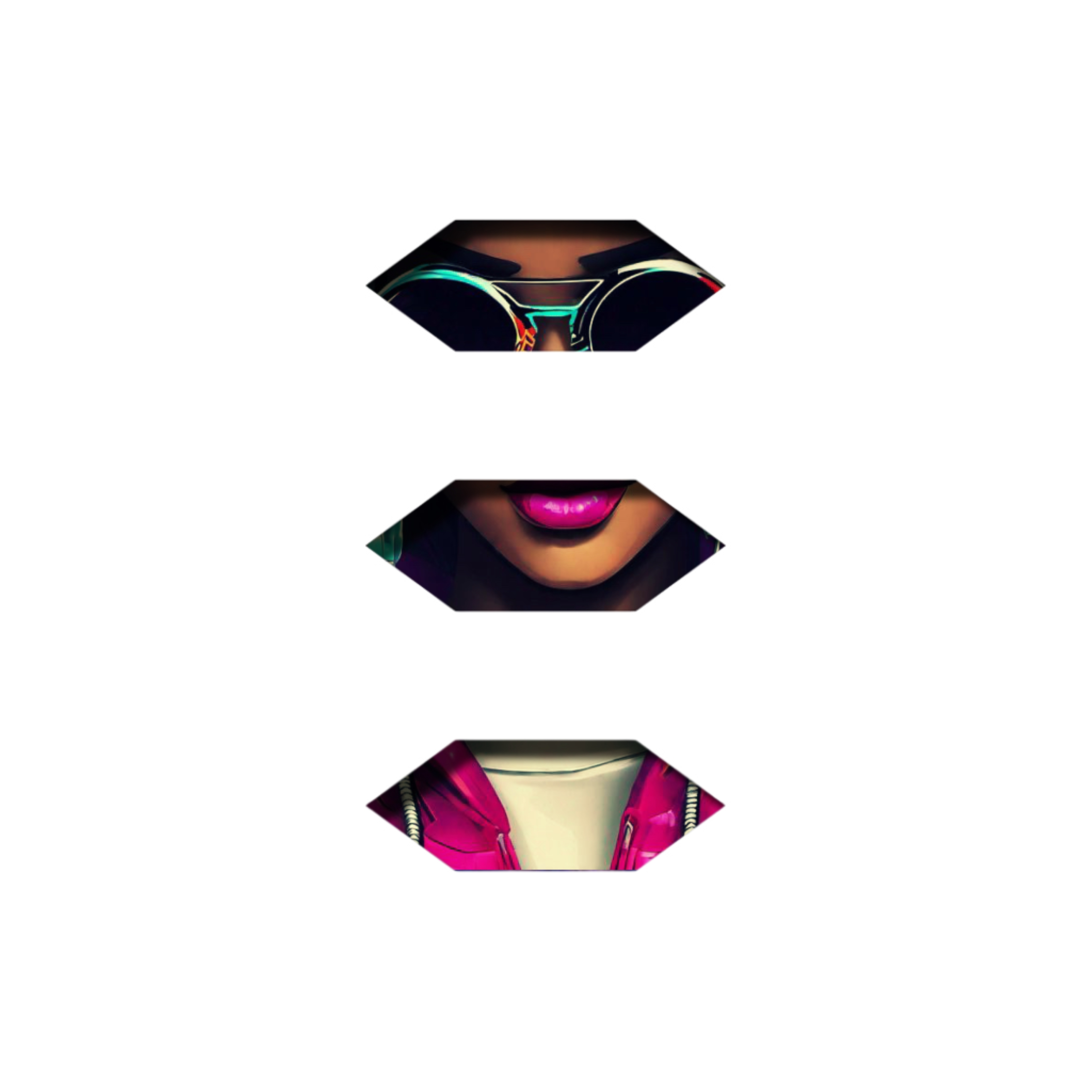 Level Up artwork