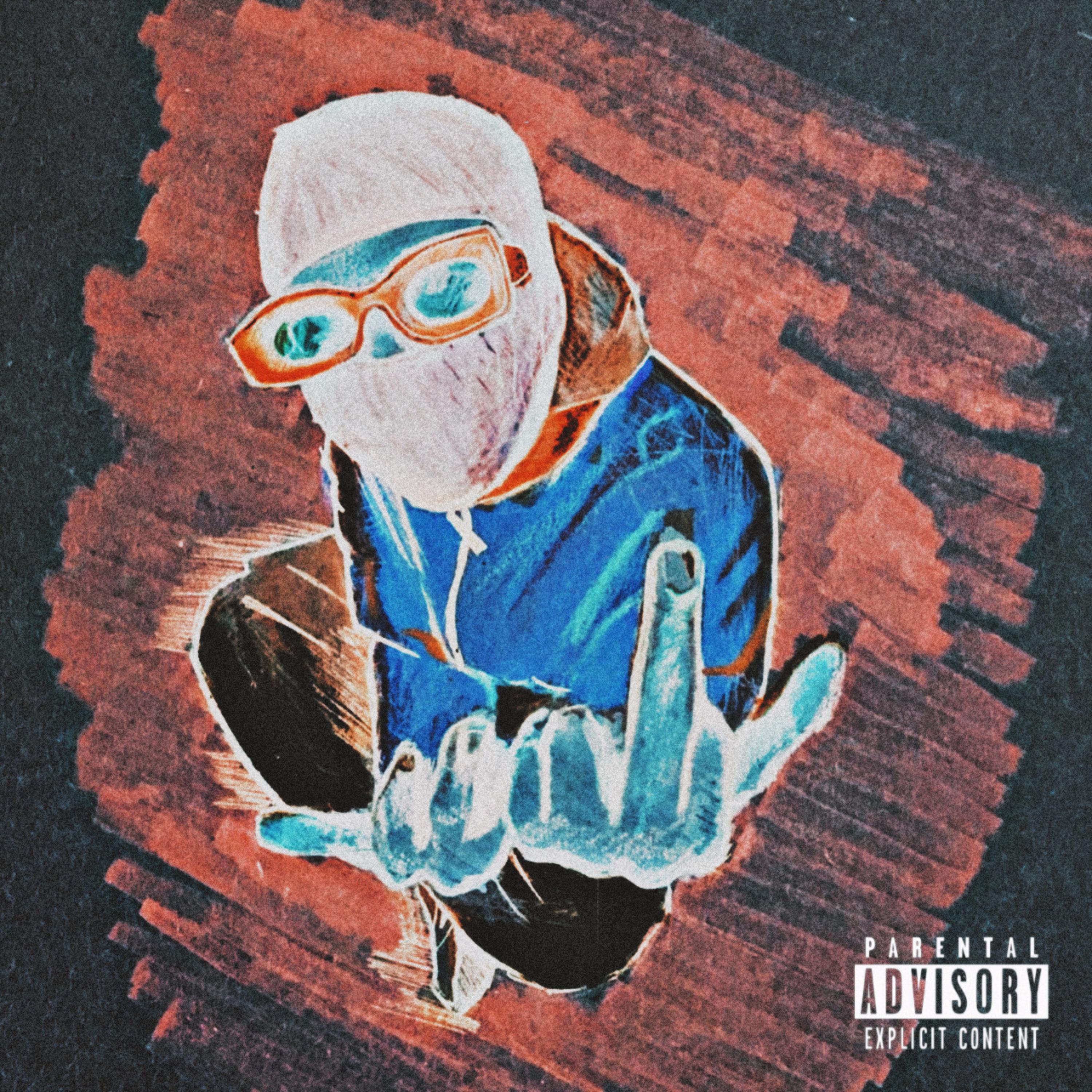 SleepWalker artwork