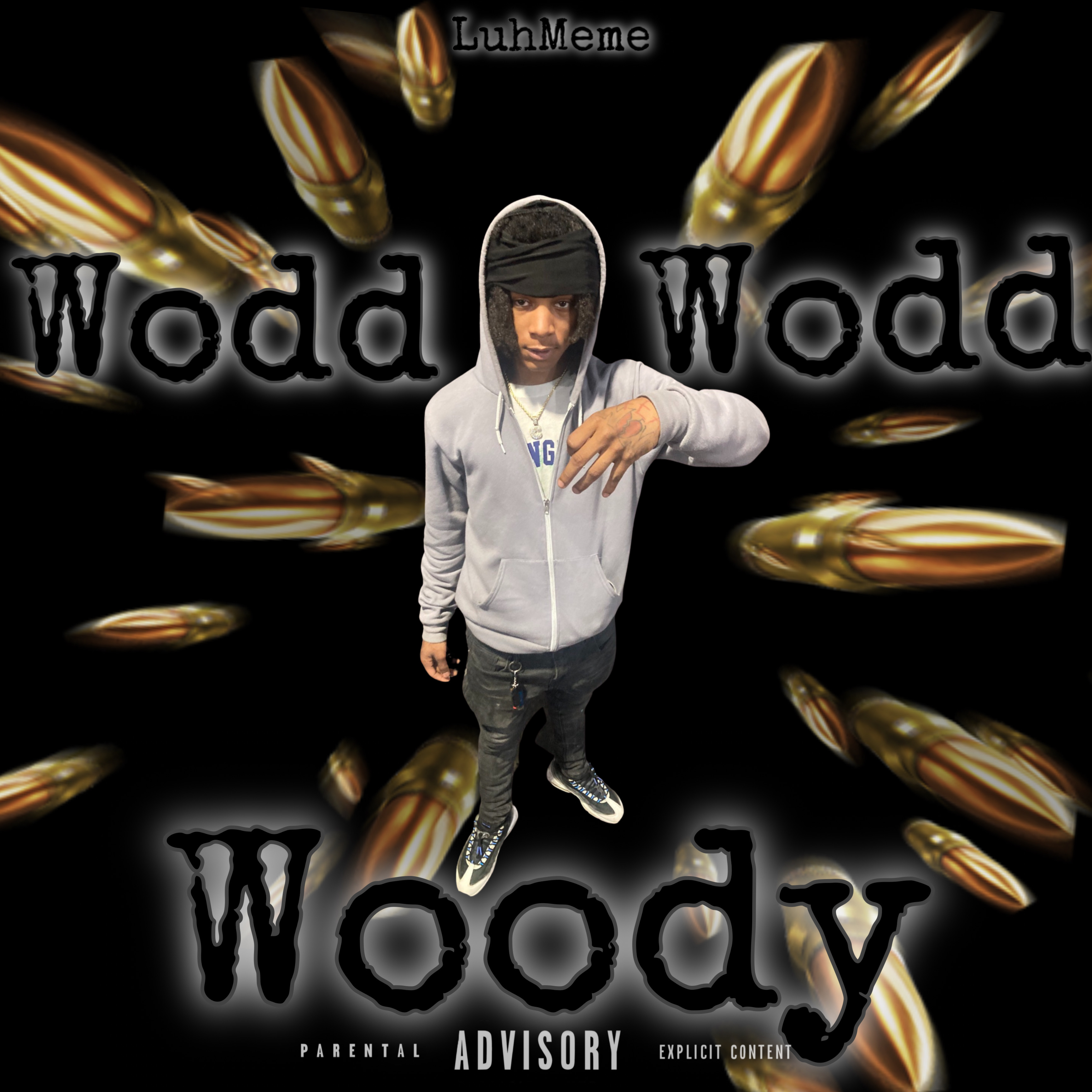 Wodd Wodd artwork