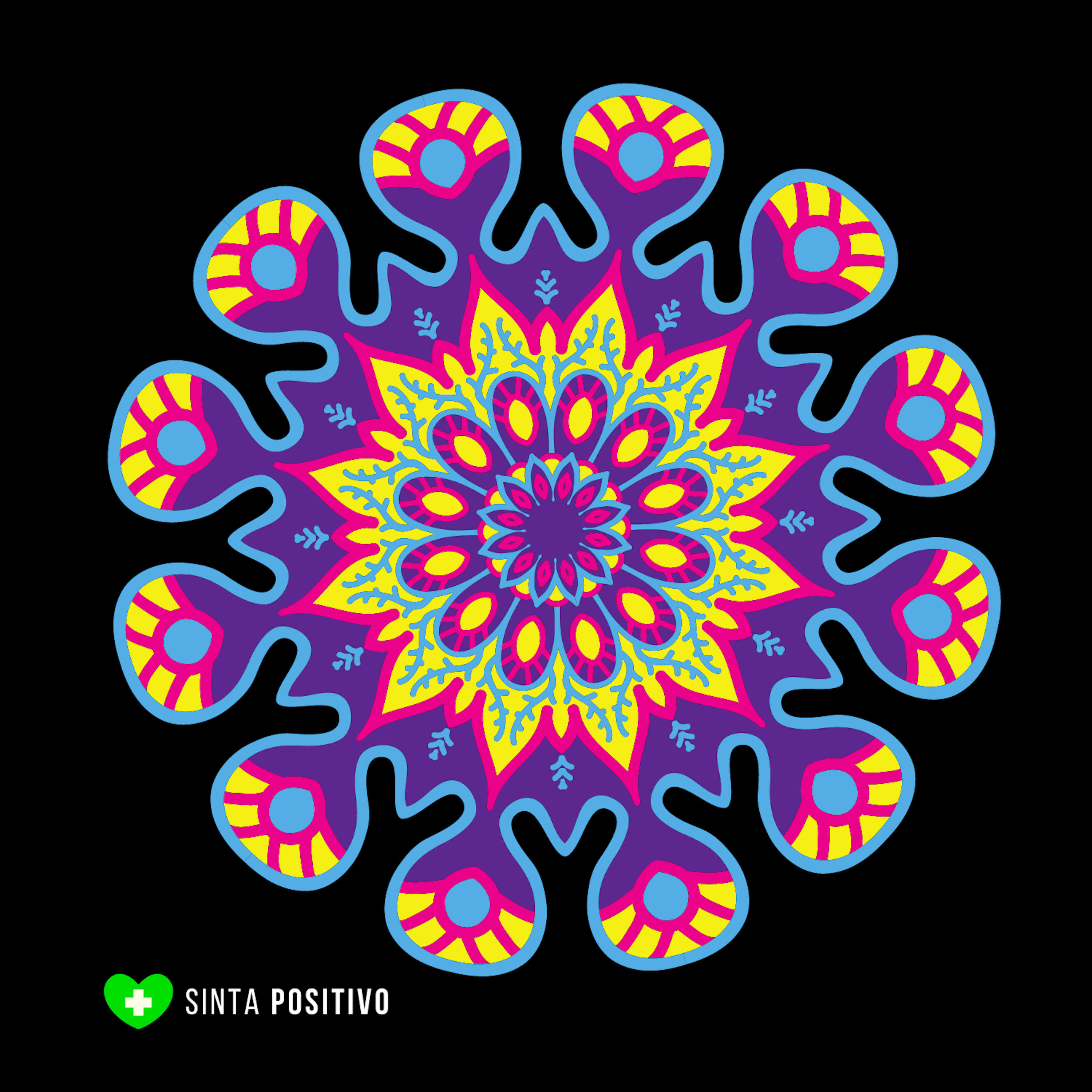 Frequência de Limpeza de Ambiente artwork