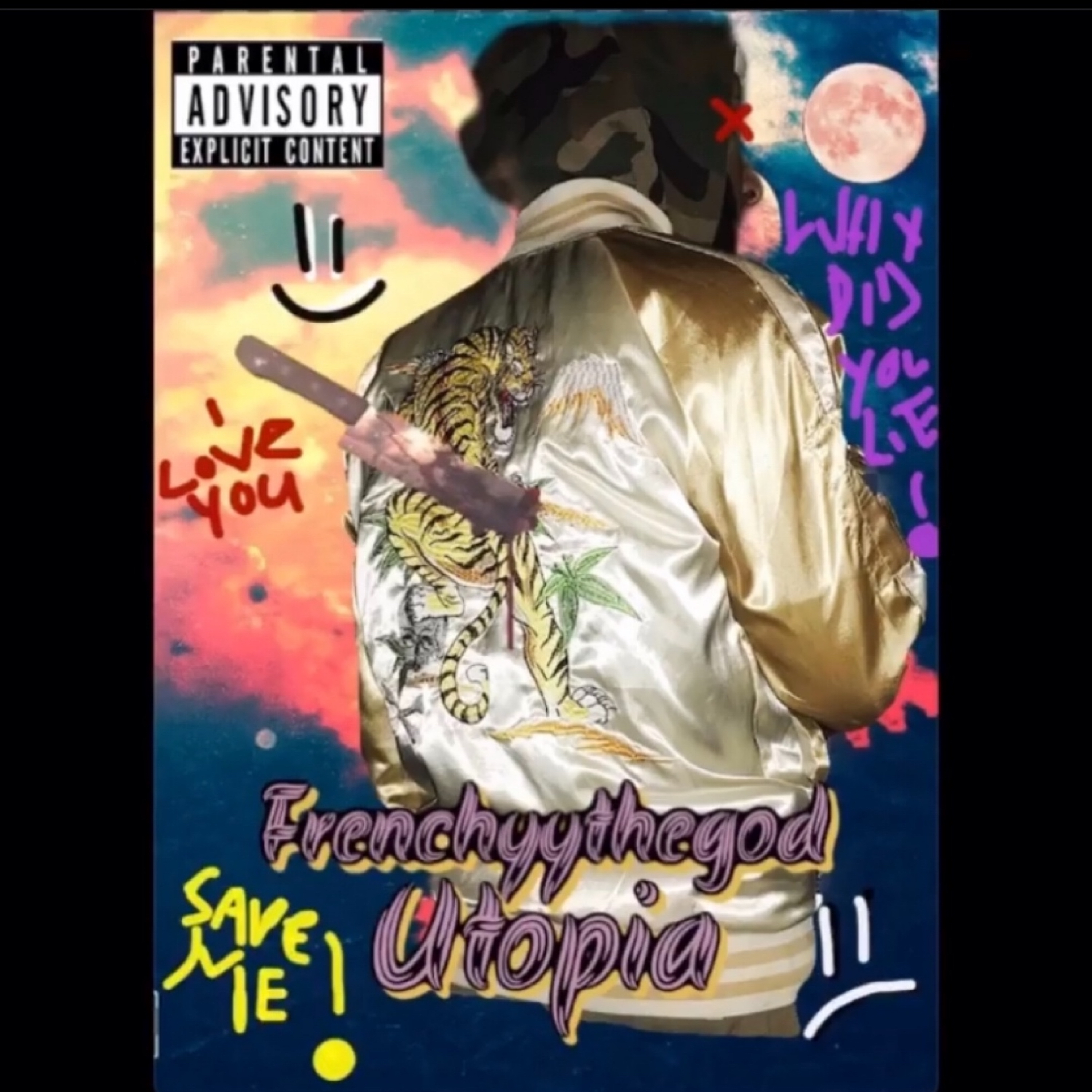 Utopia artwork