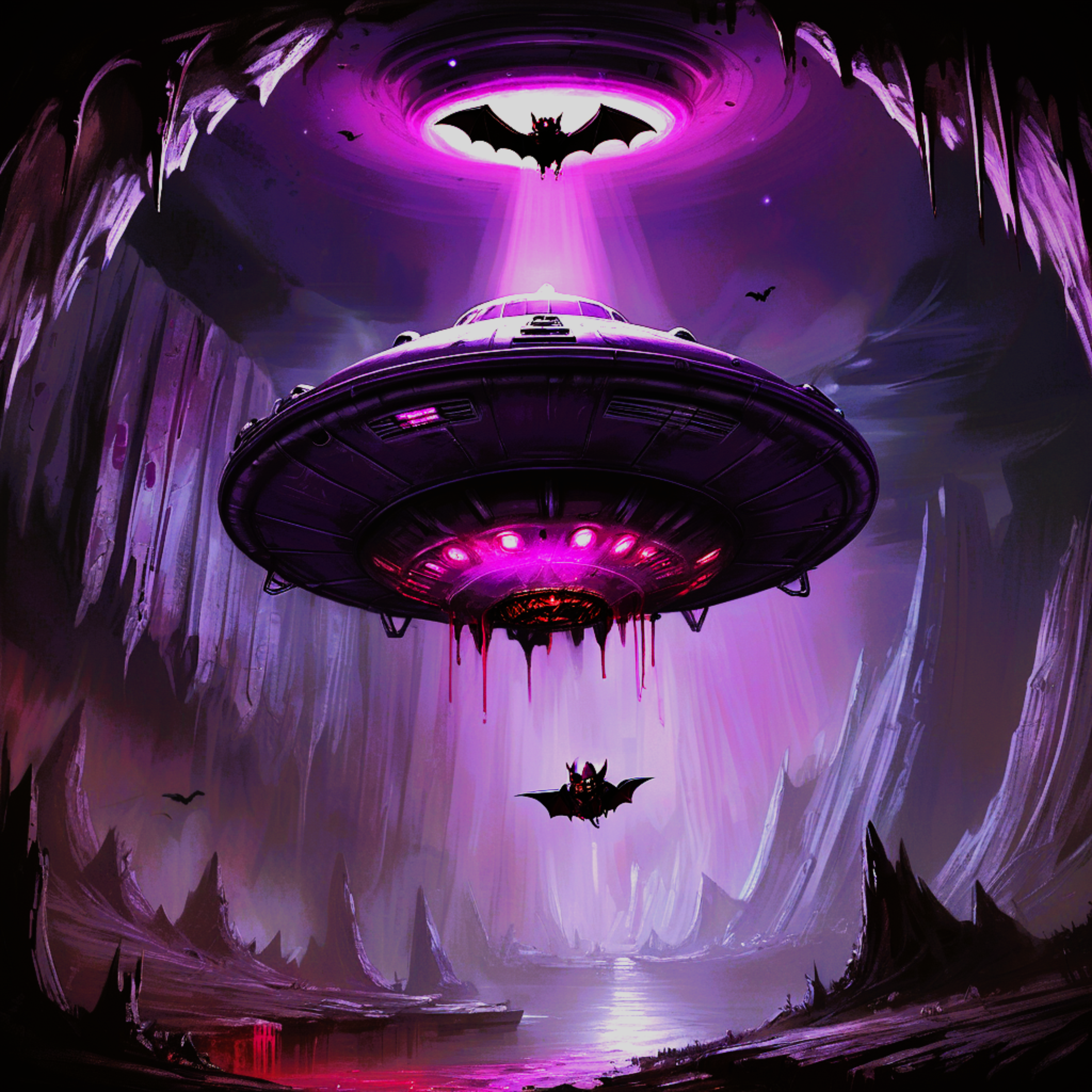 Move artwork