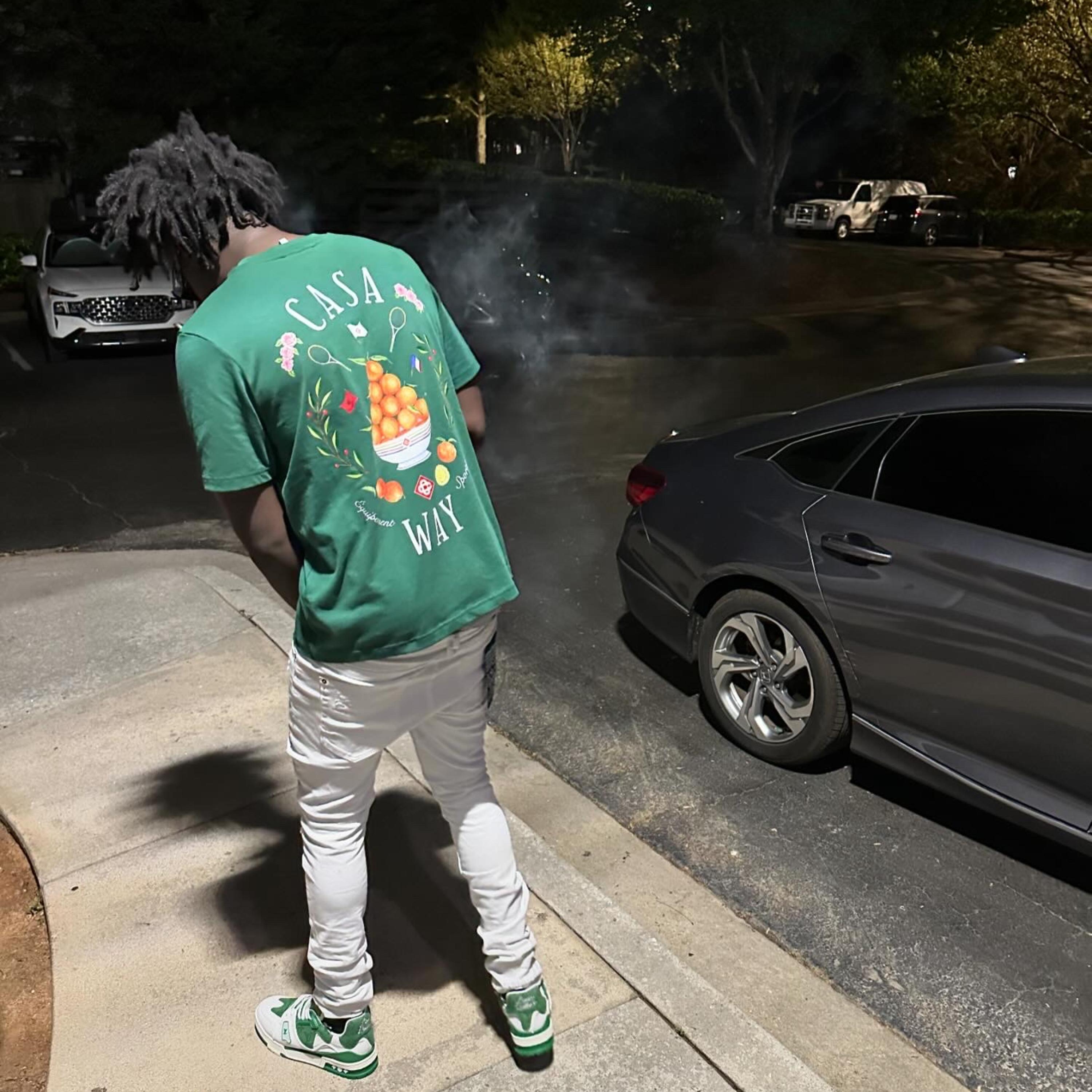 No Help artwork