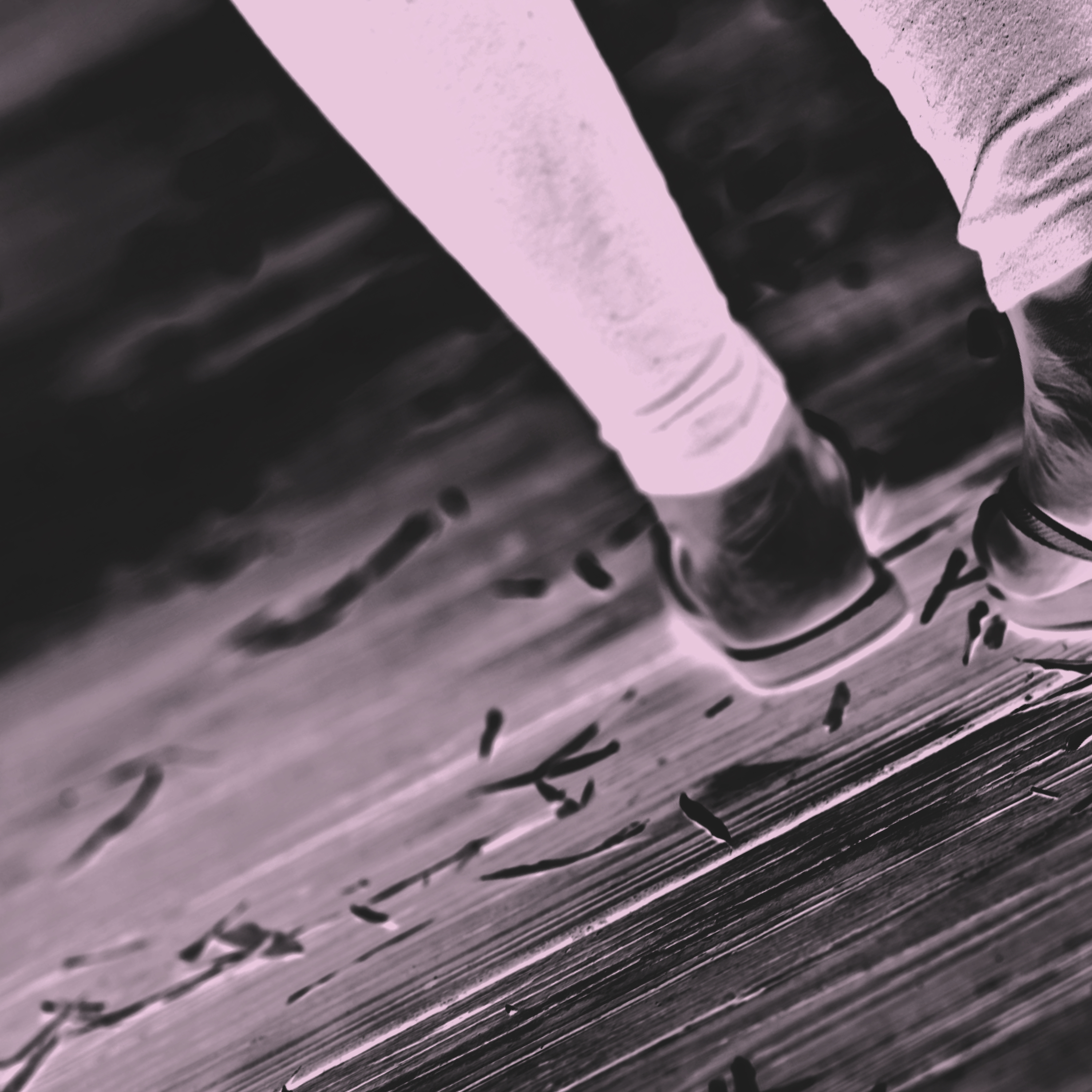 Walk Away artwork