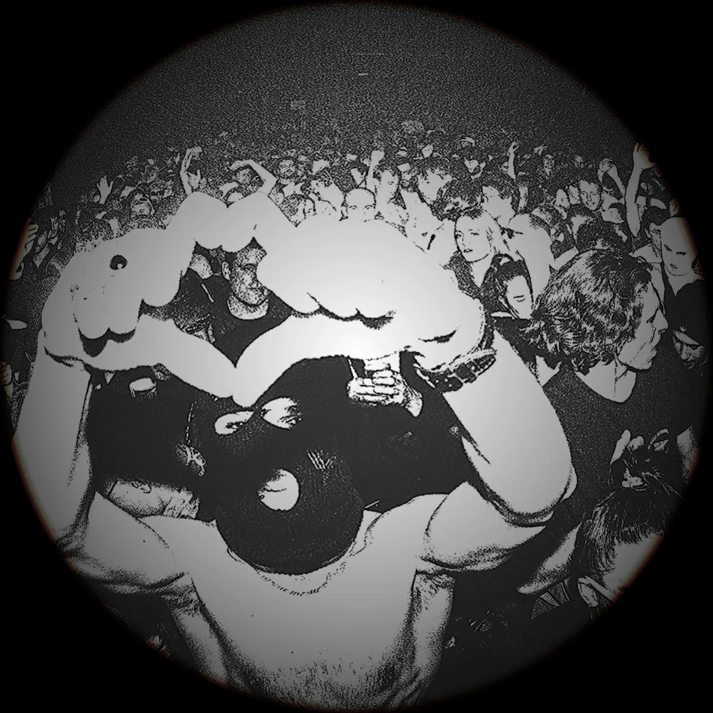 Cultura nocturna artwork