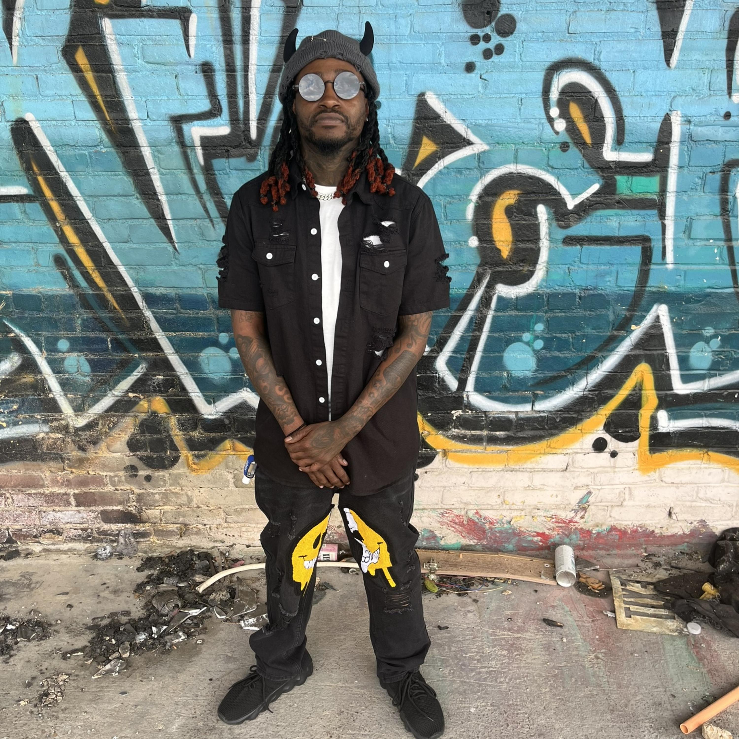 See Me Later artwork