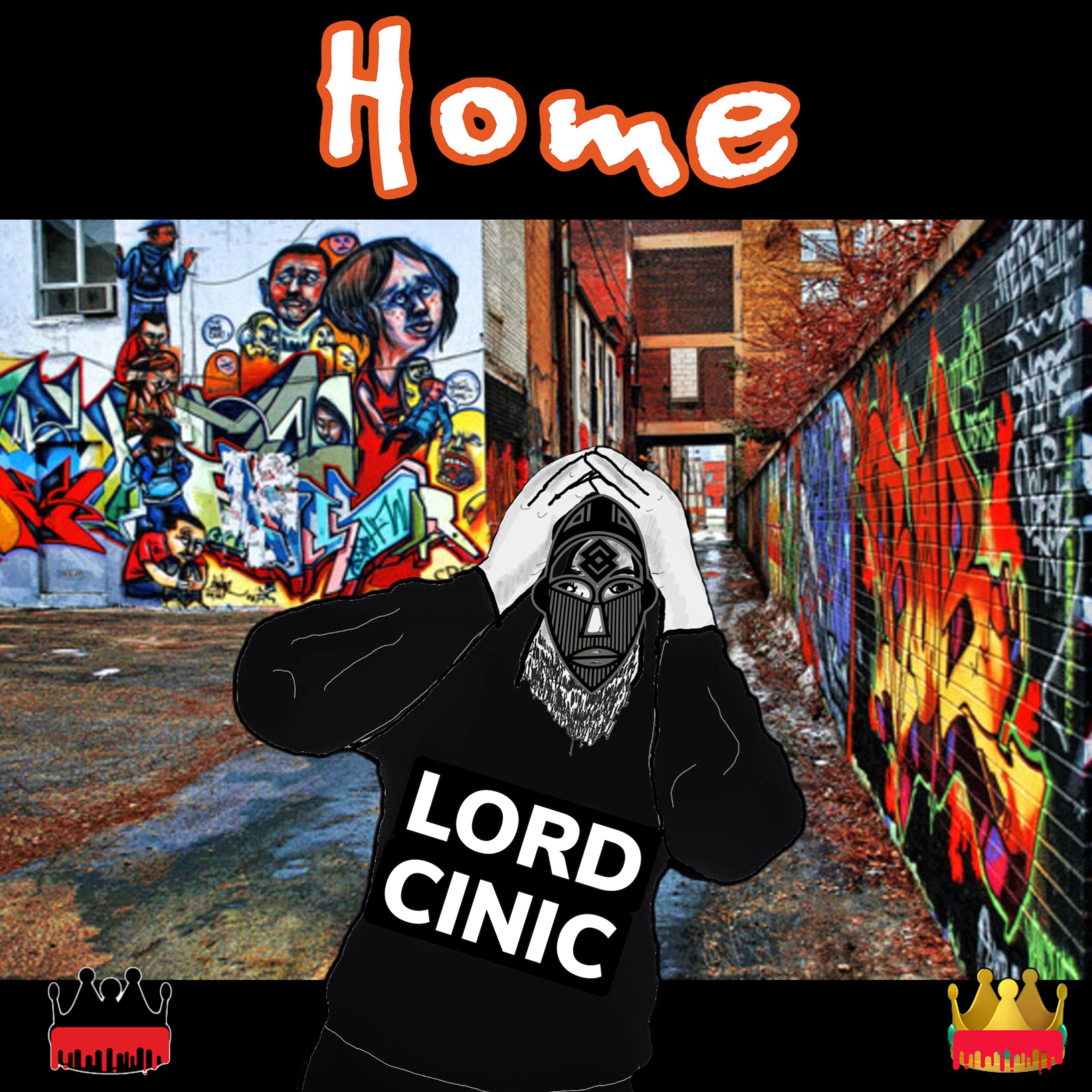 Home artwork