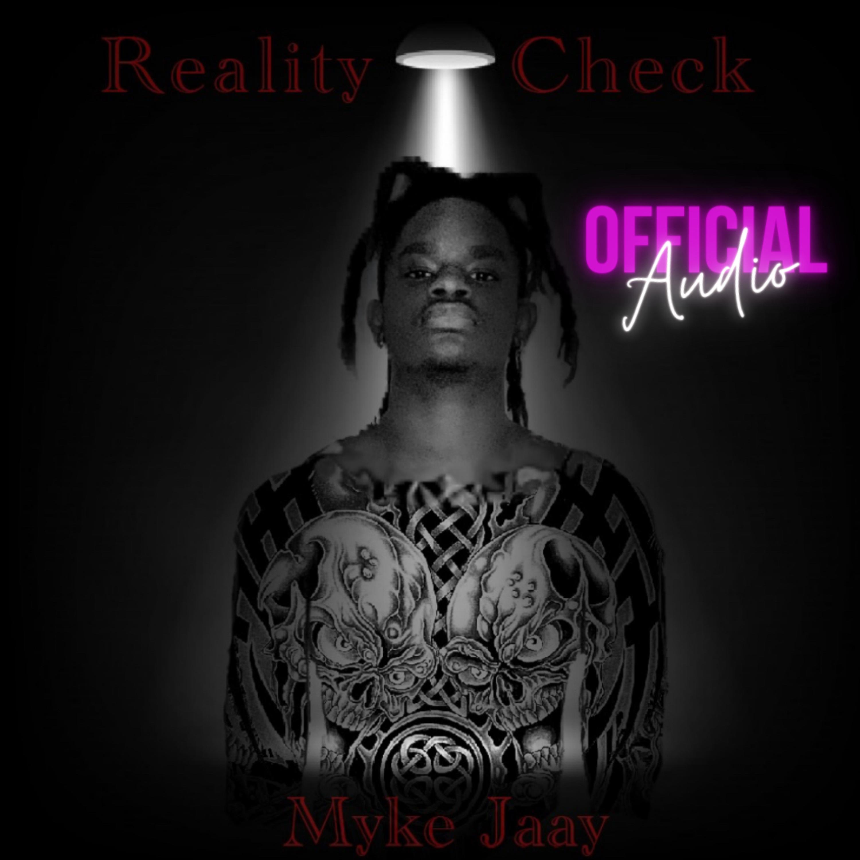 Reality Check artwork