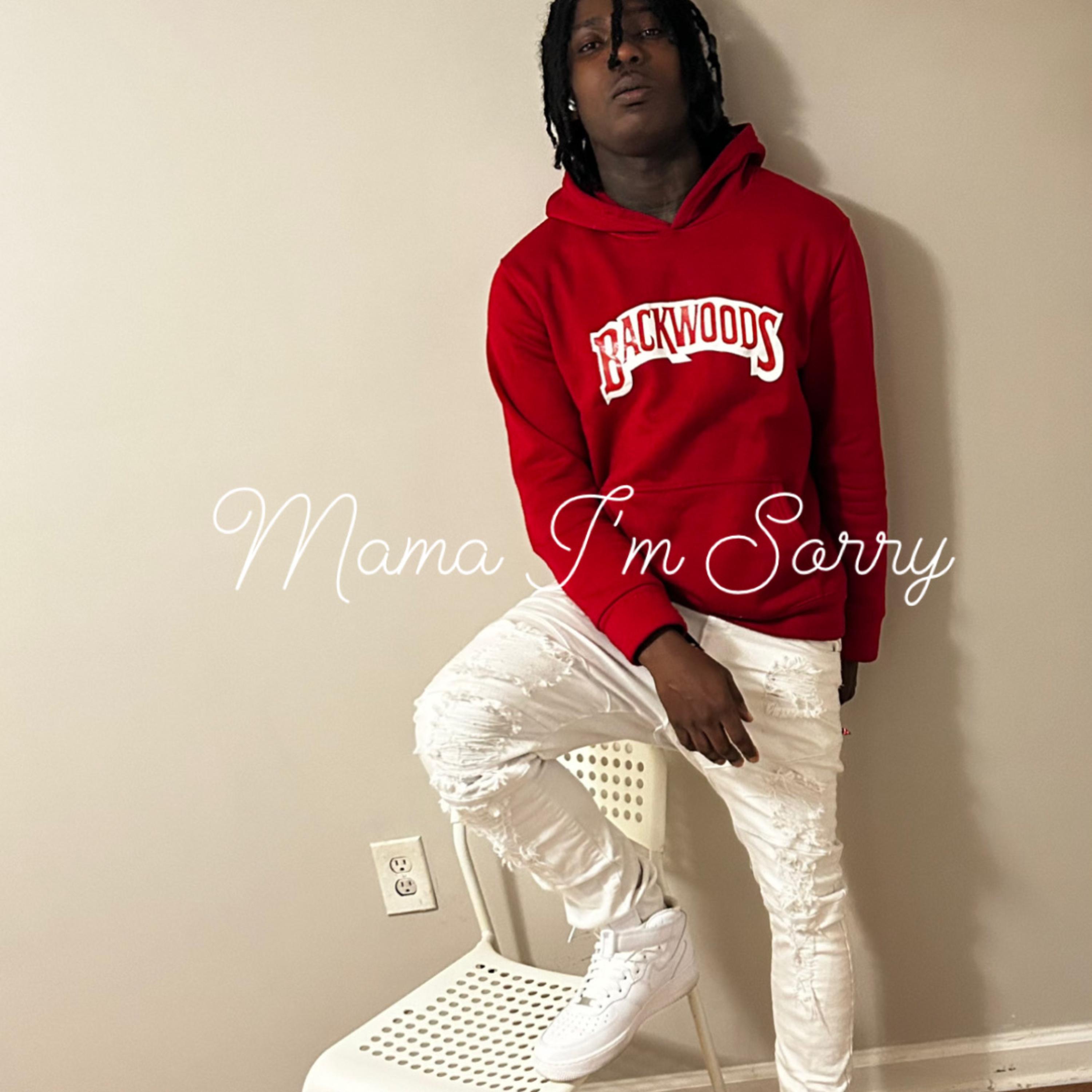 Mama Im Sorry artwork