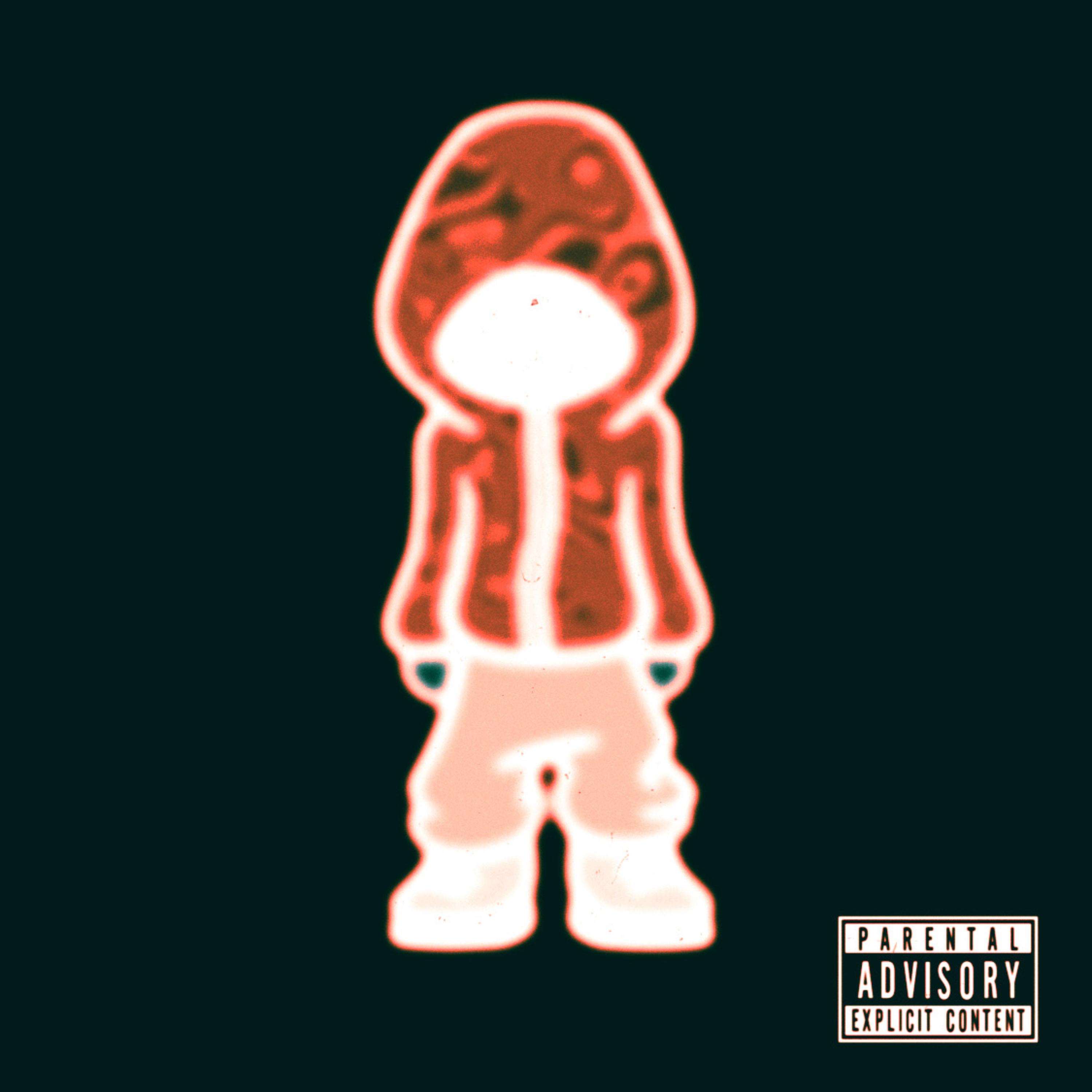 Flat Bck artwork