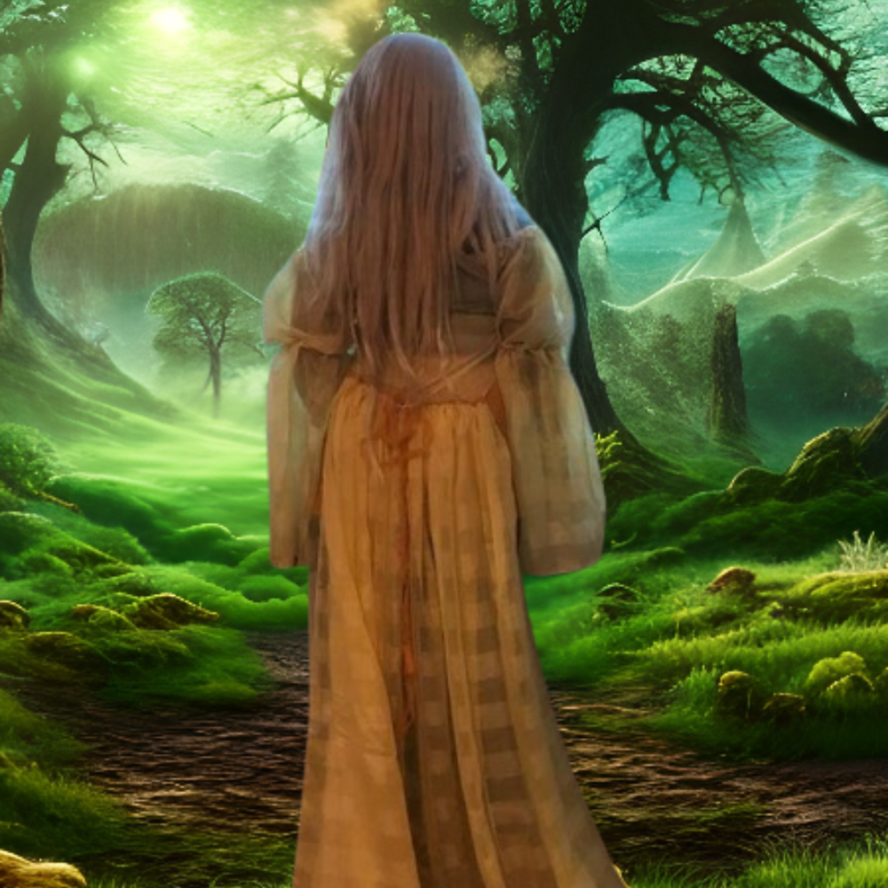 Love Reign artwork