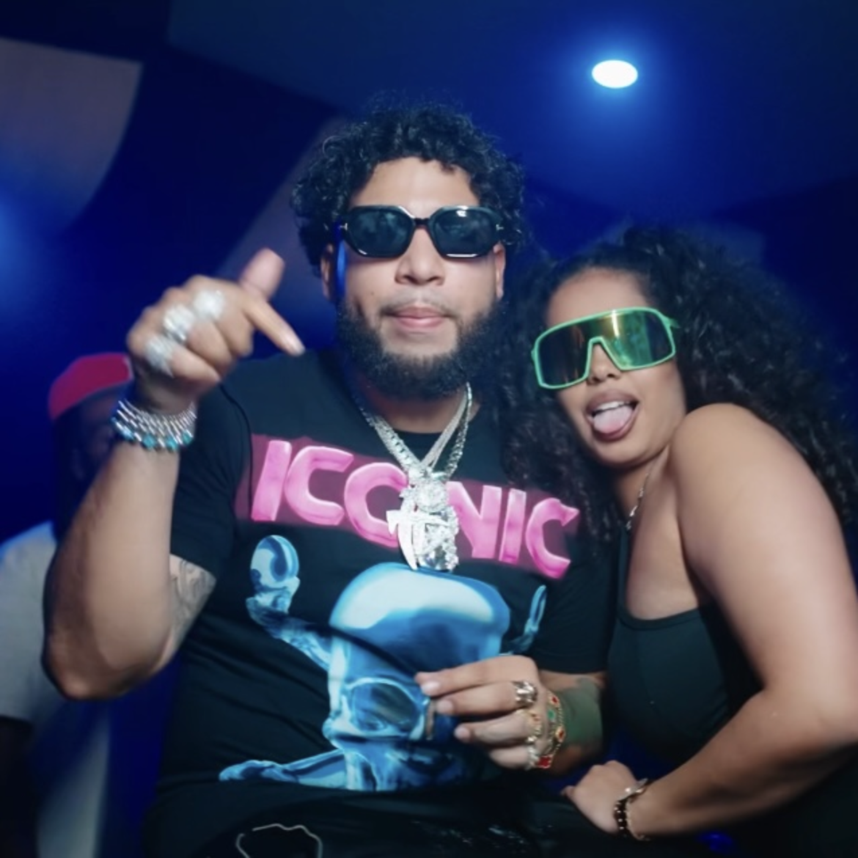 Slime Baybee artwork