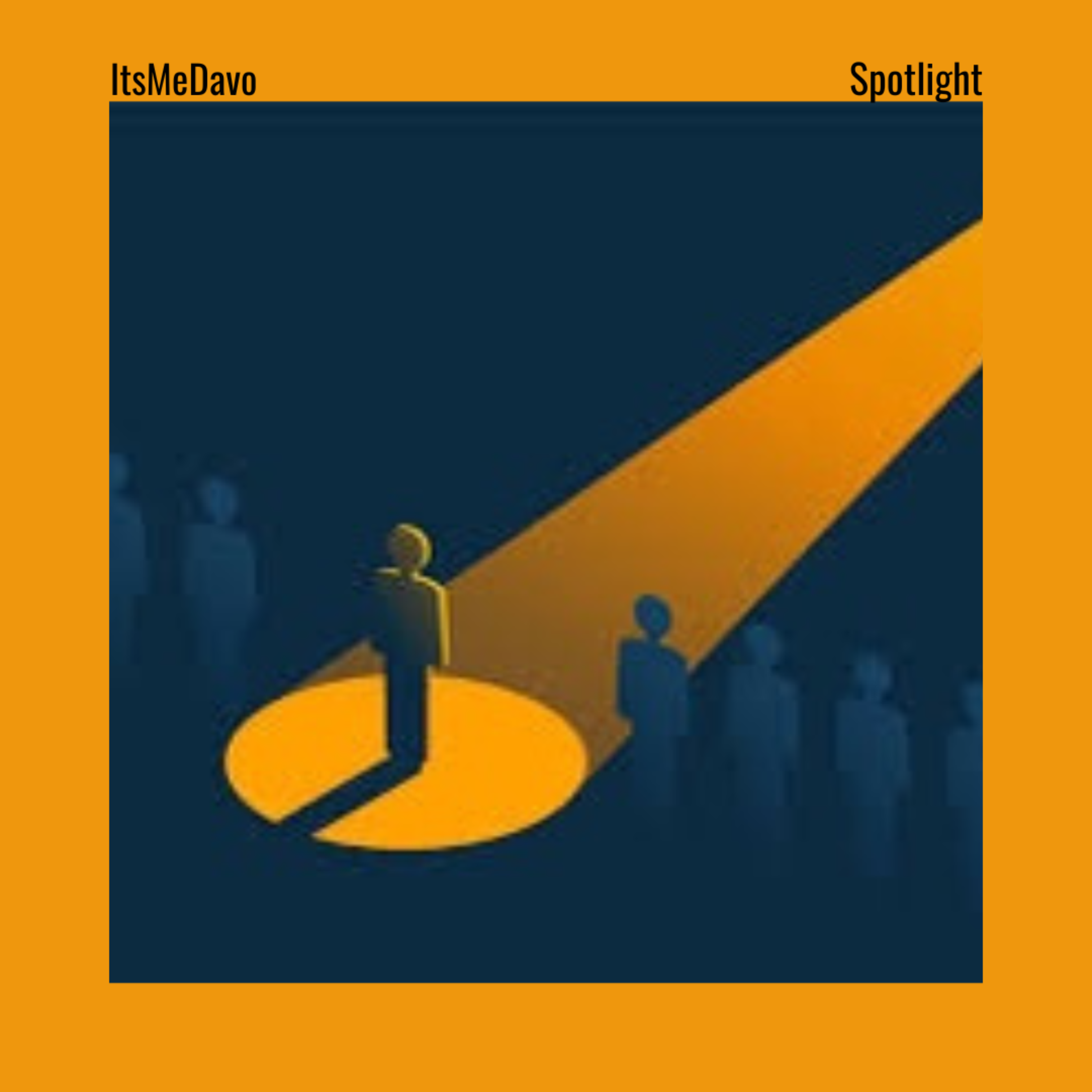 Spotlight artwork