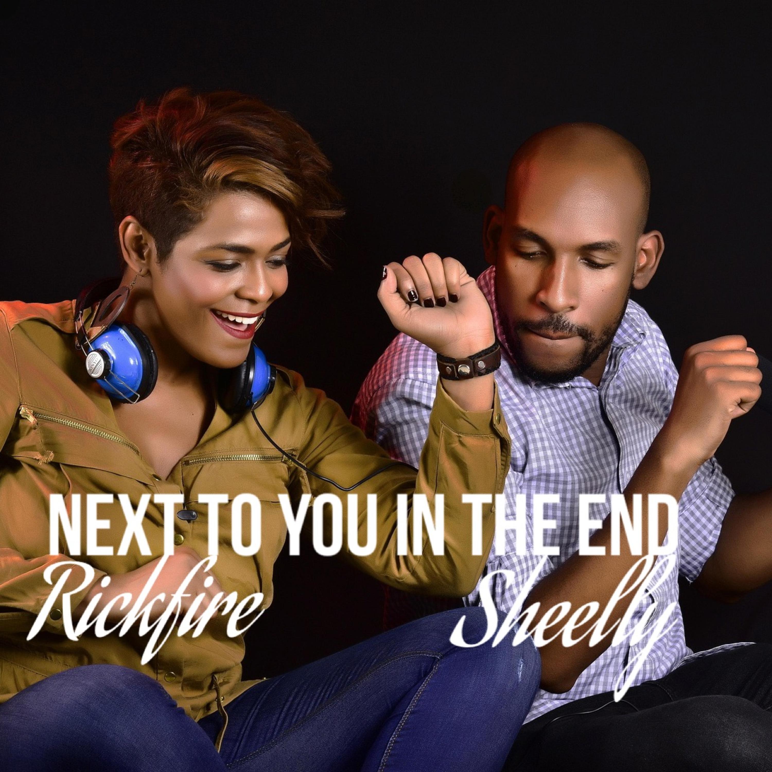 Next To You In The End artwork