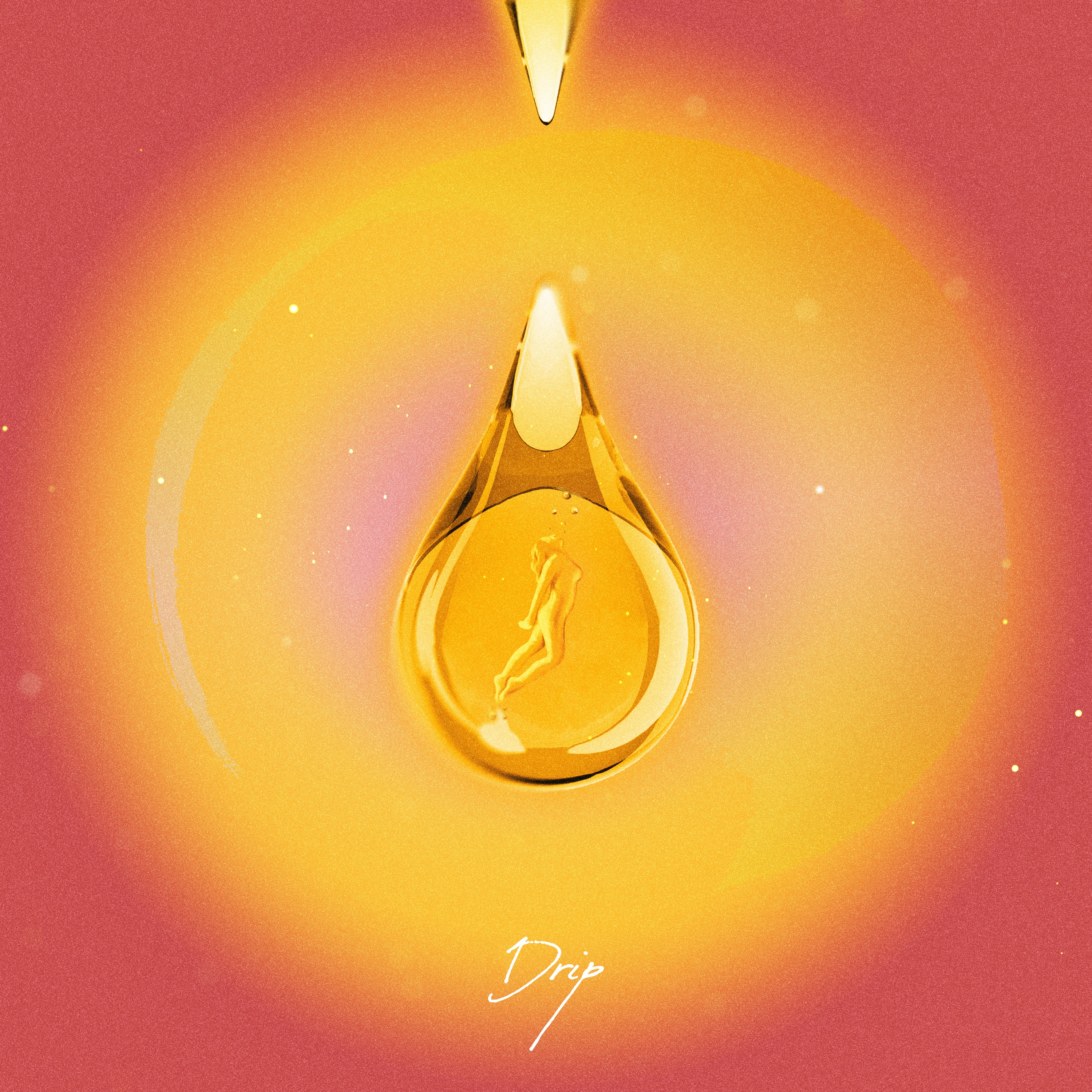 Drip artwork