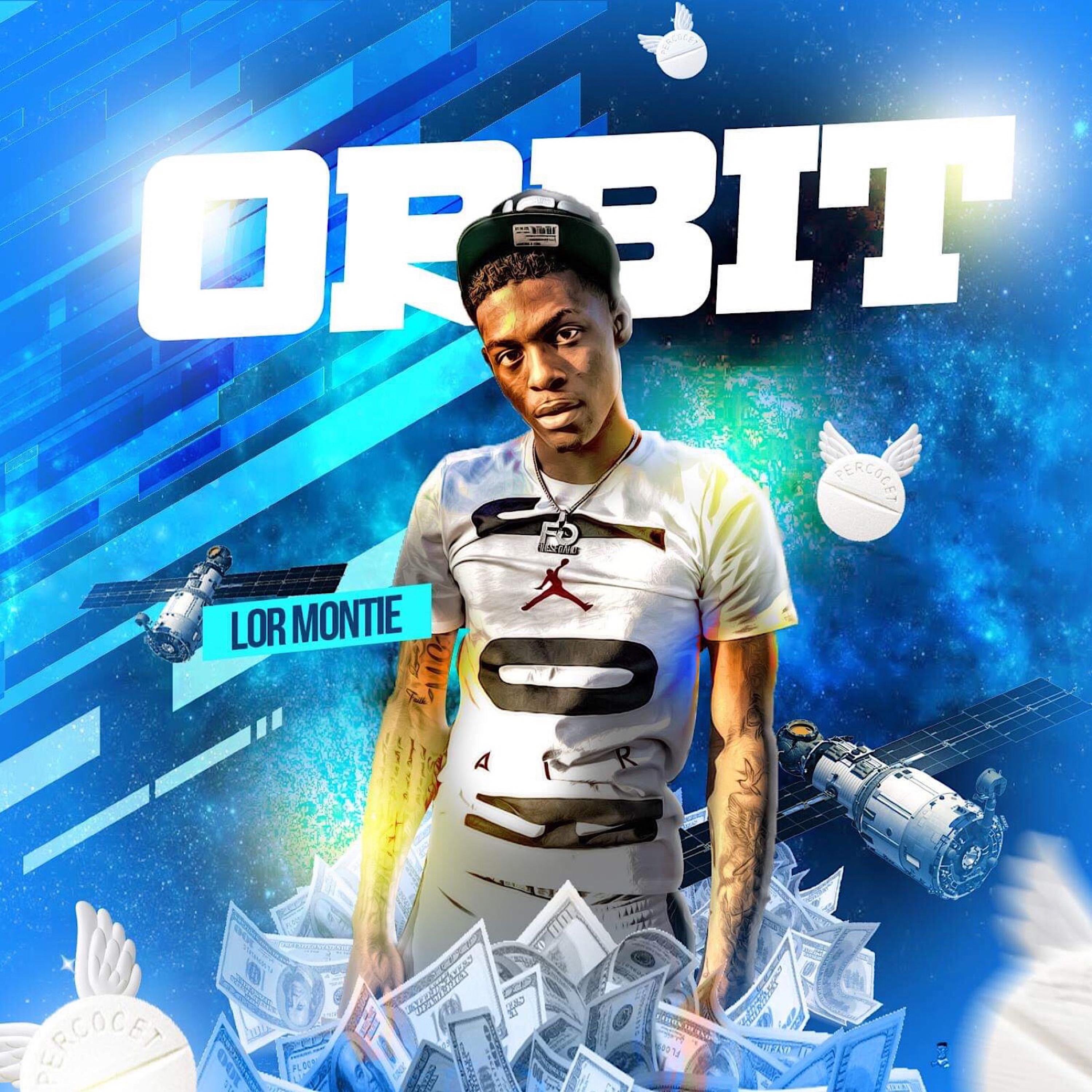 Orbit artwork