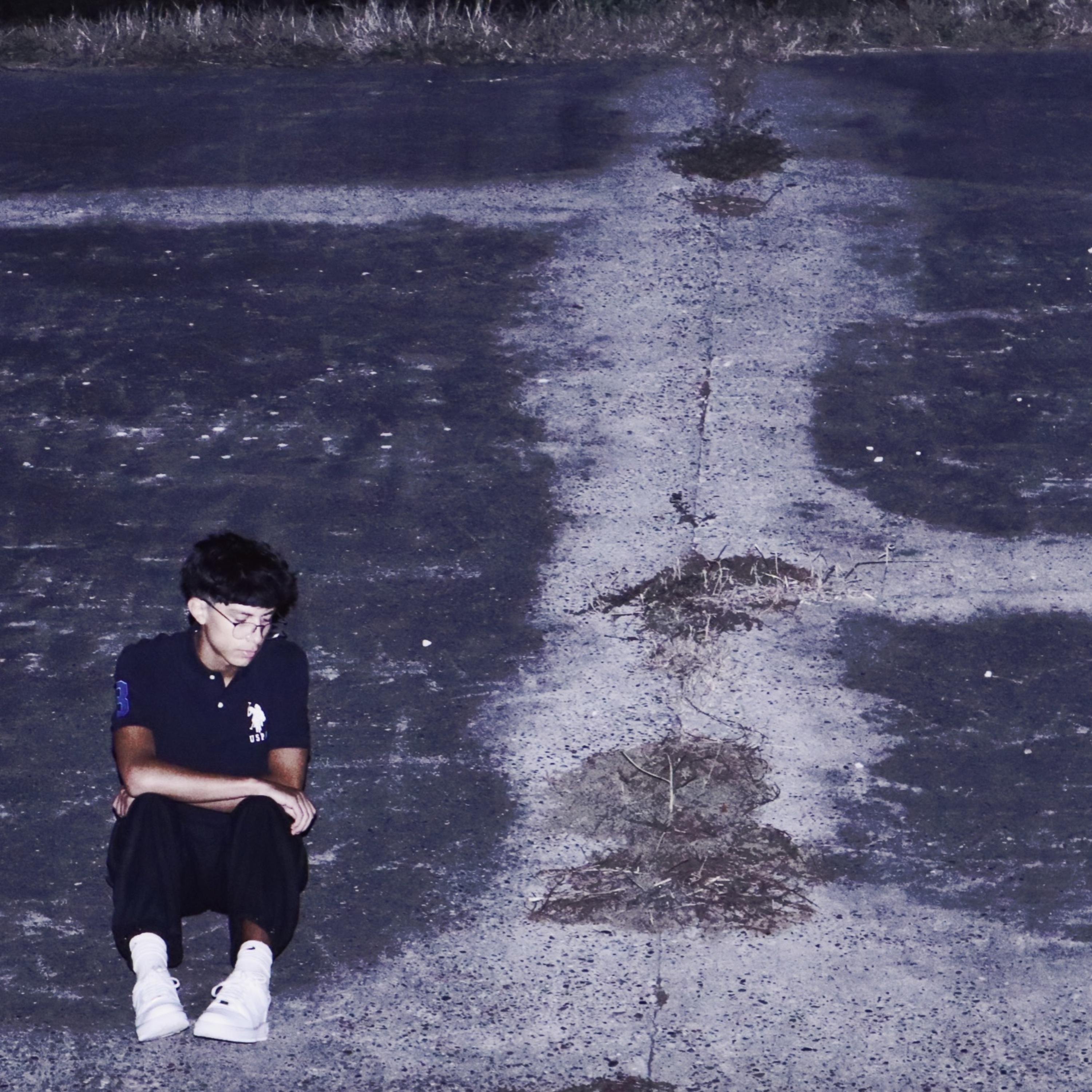Cry artwork