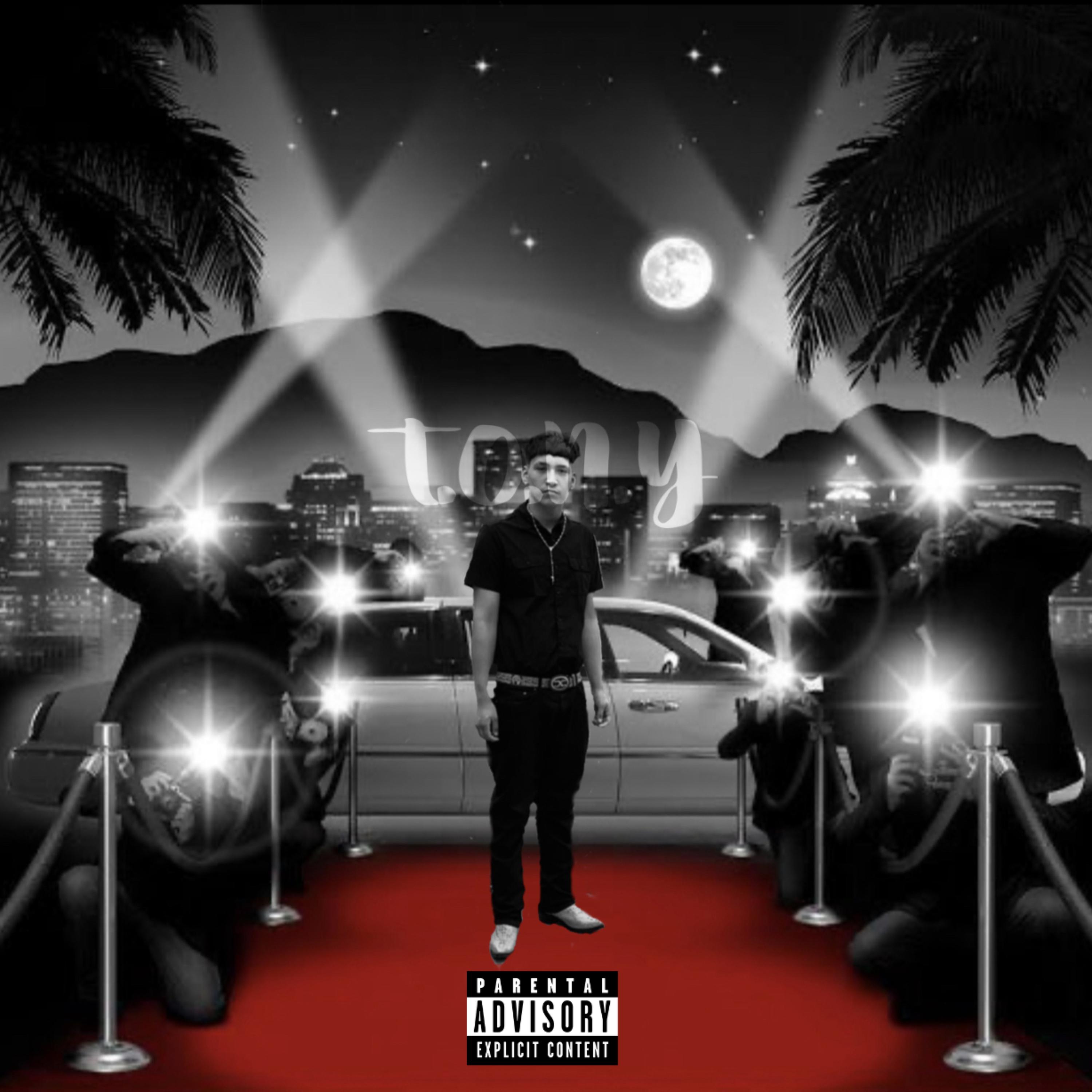 T.O.N.Y artwork