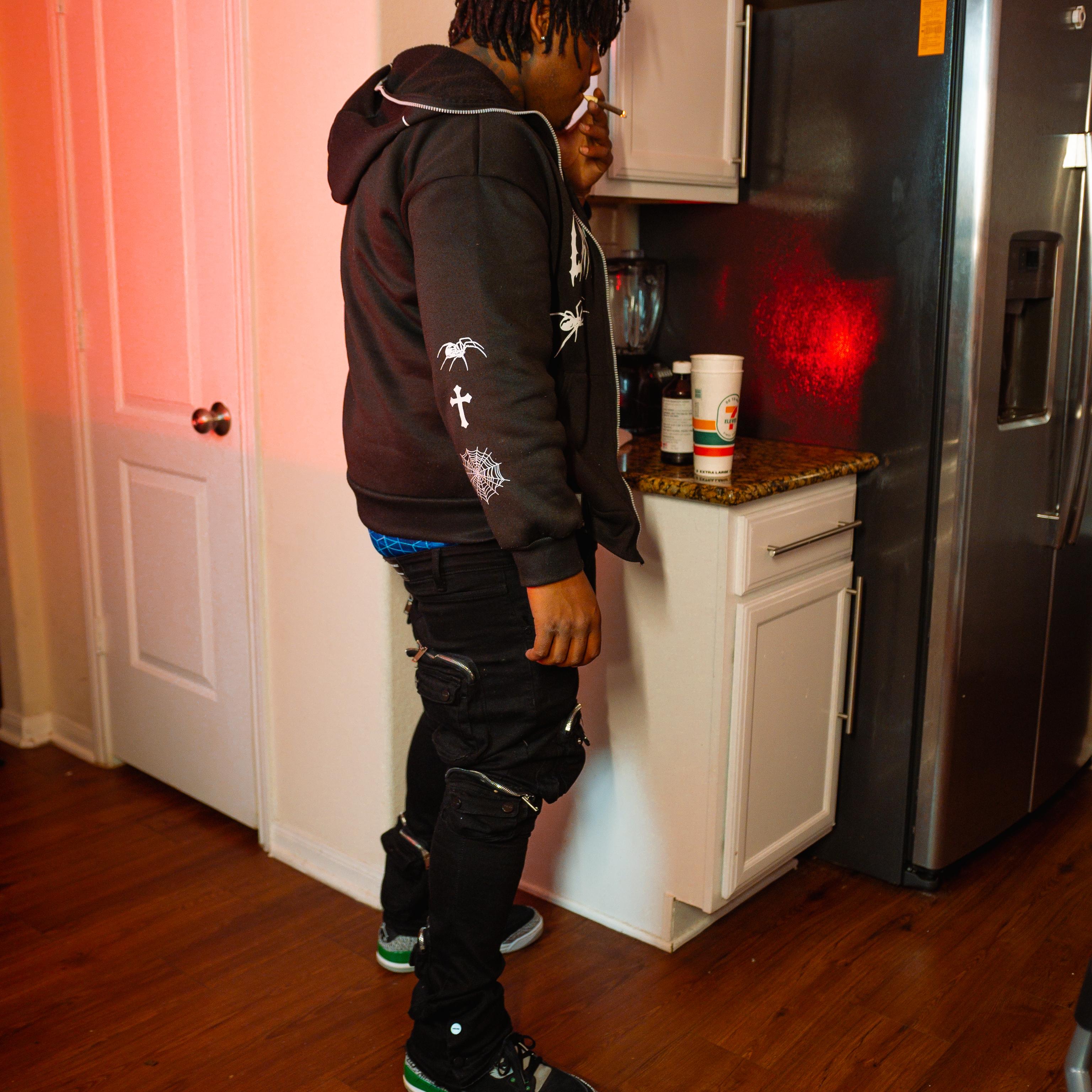 Wit Det by YJB Gloccc cover art