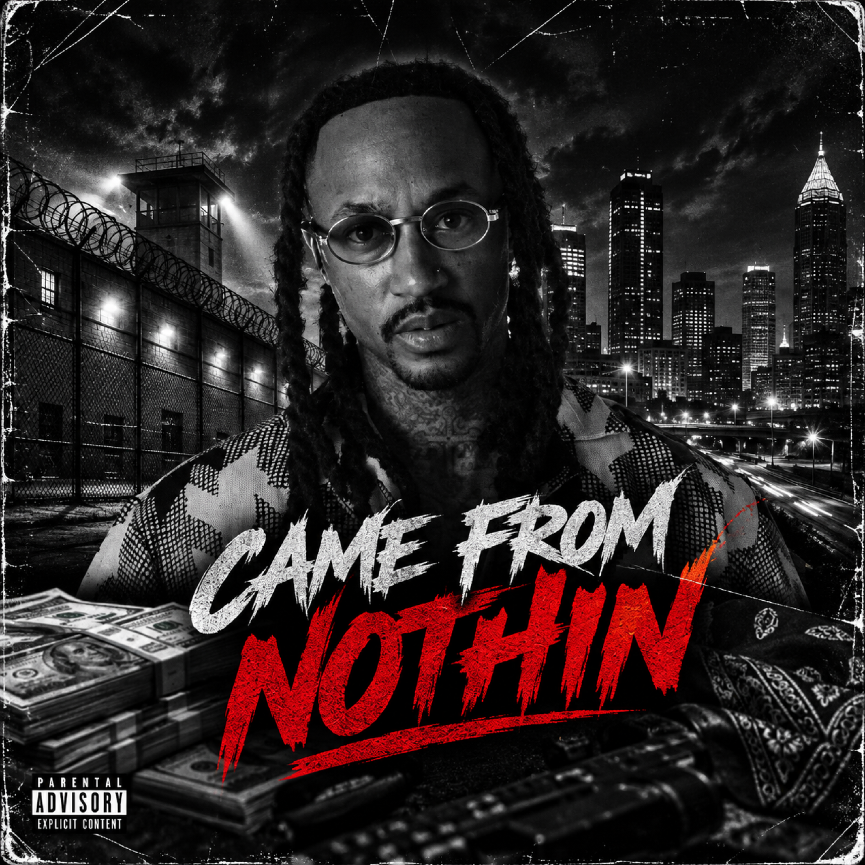 Came From Nothin by Mula FNF