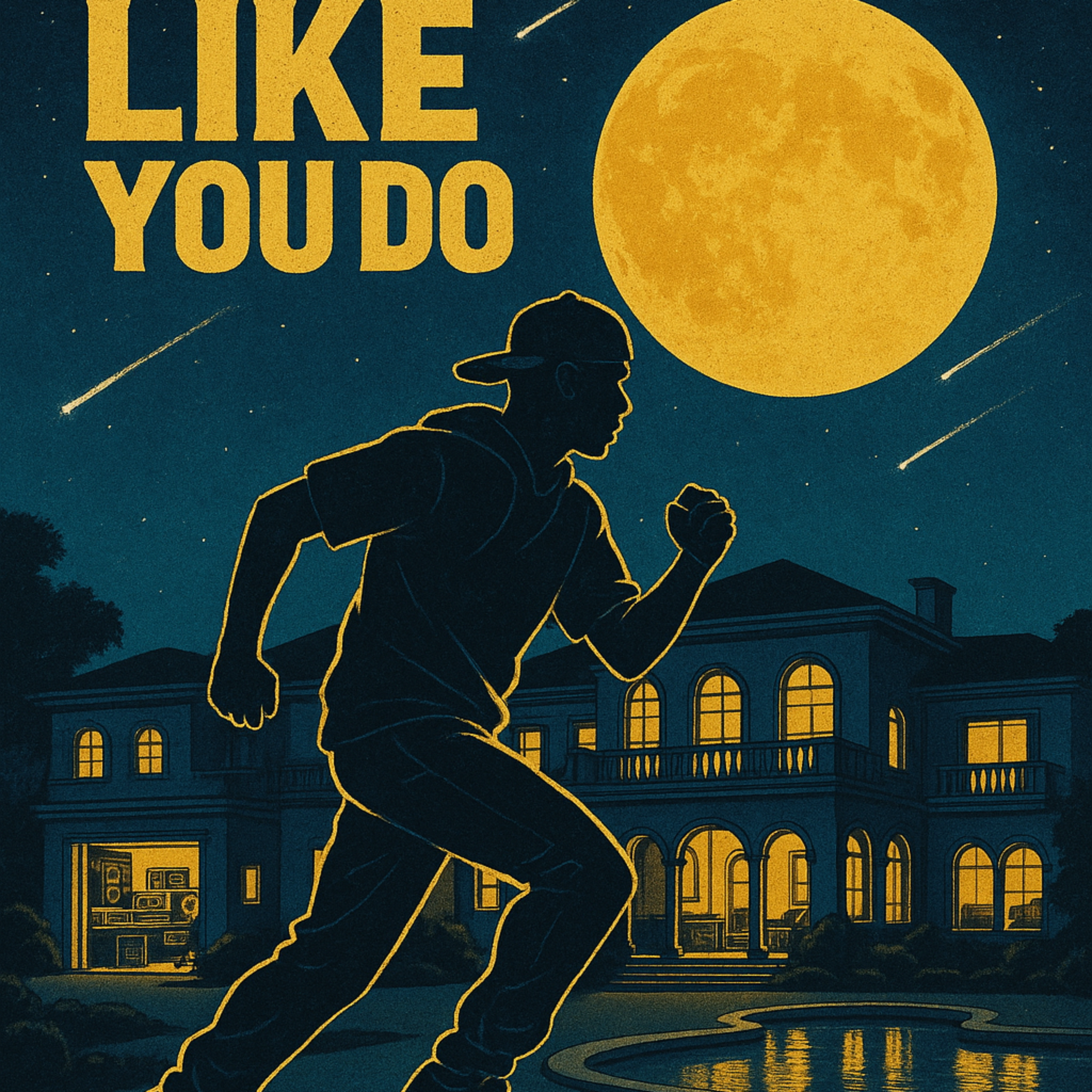 Like You Do artwork