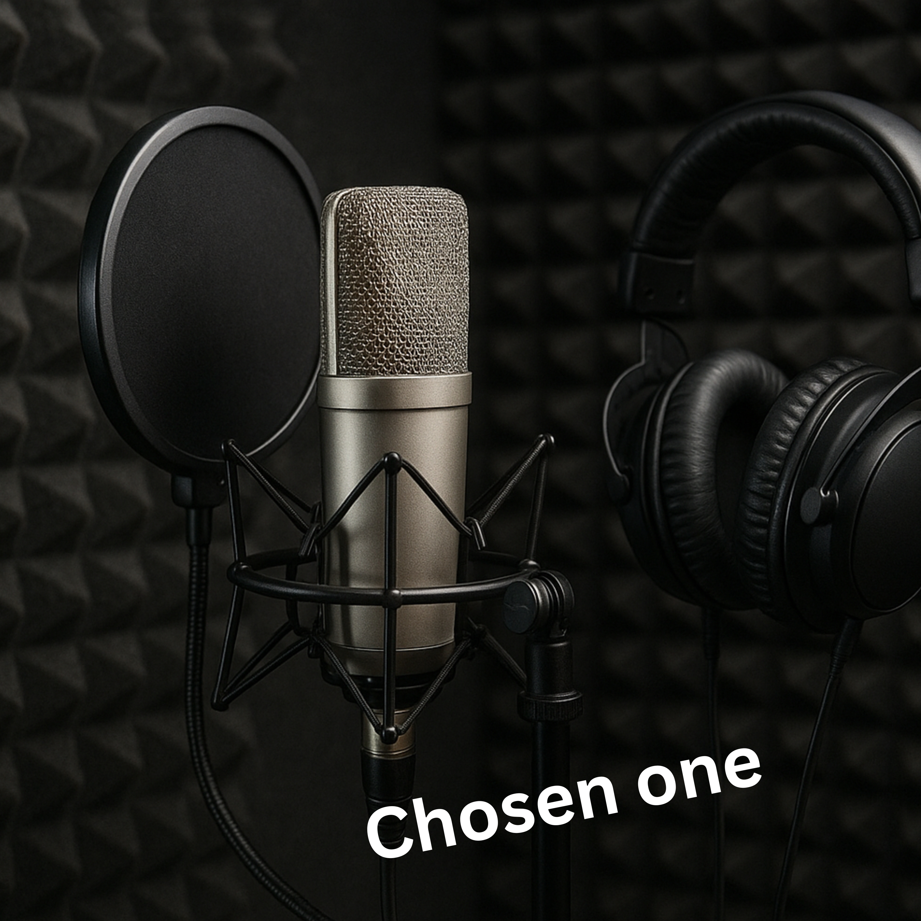 Chosen One artwork