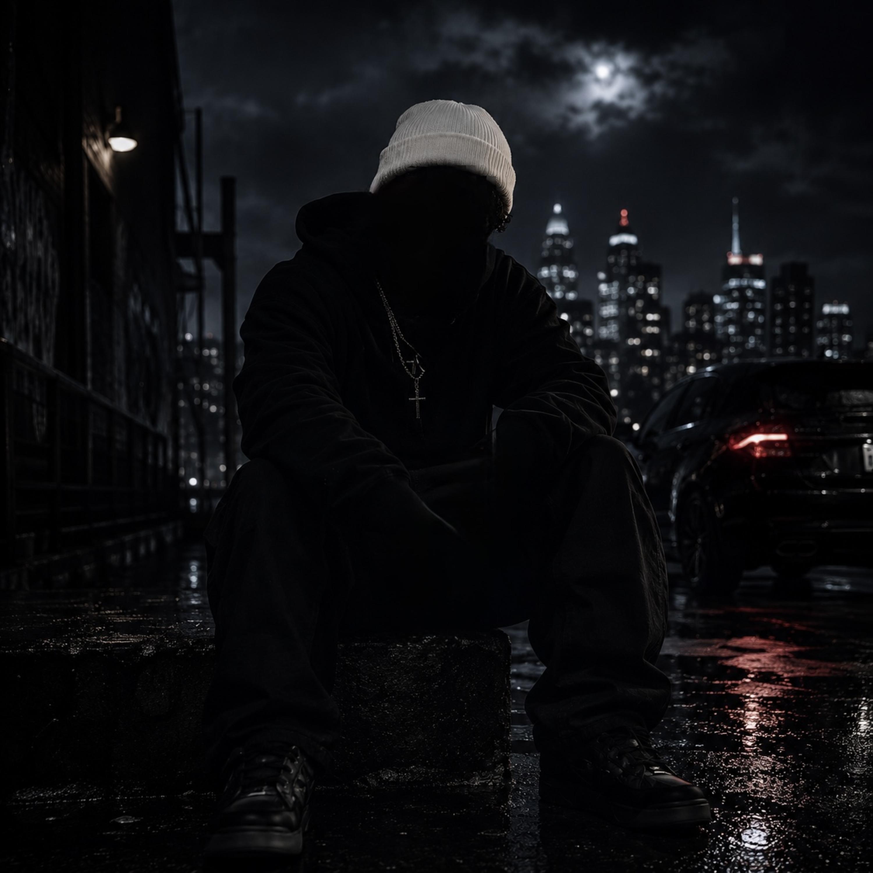 Hold It Down by Tsmart cover art