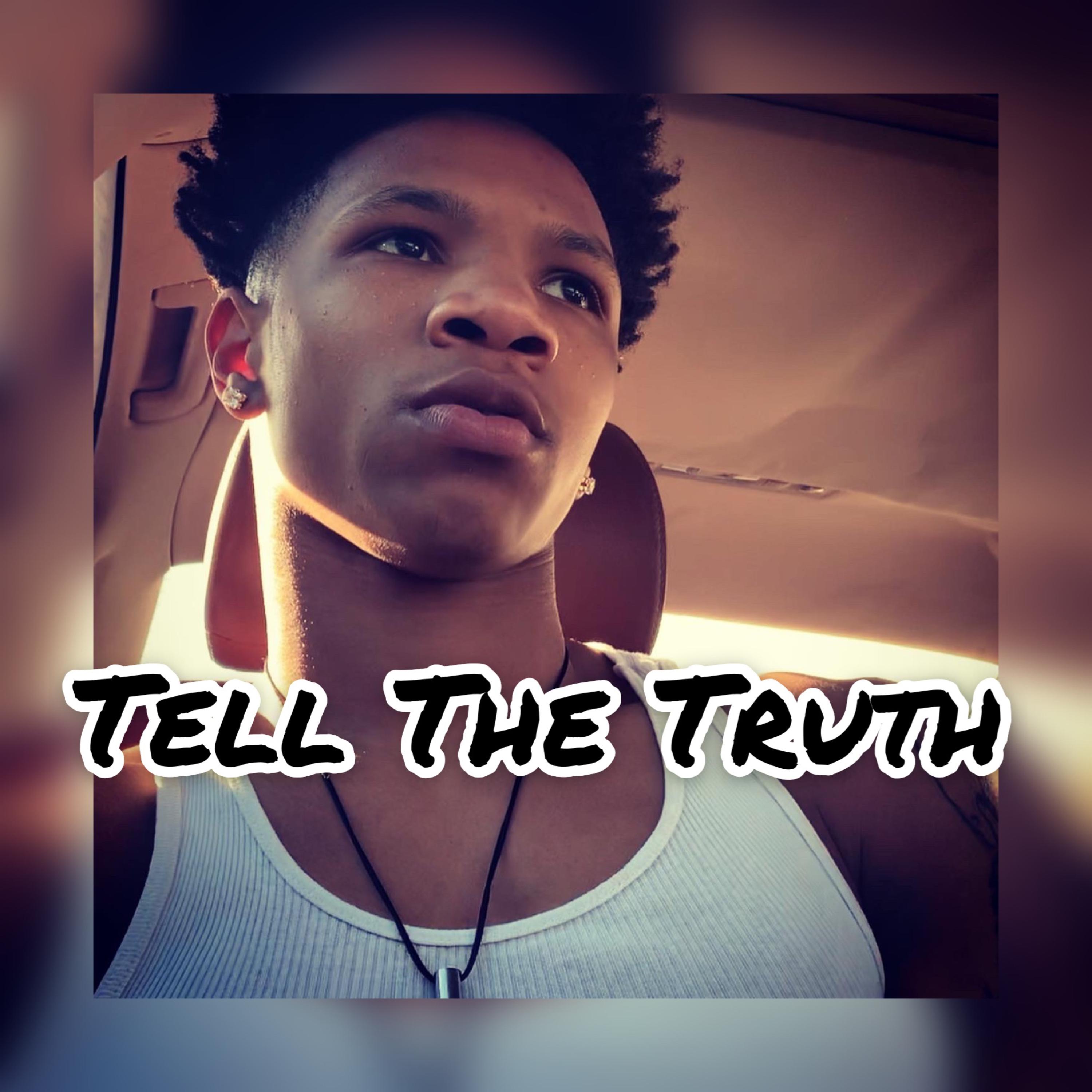 Tell The Truth artwork
