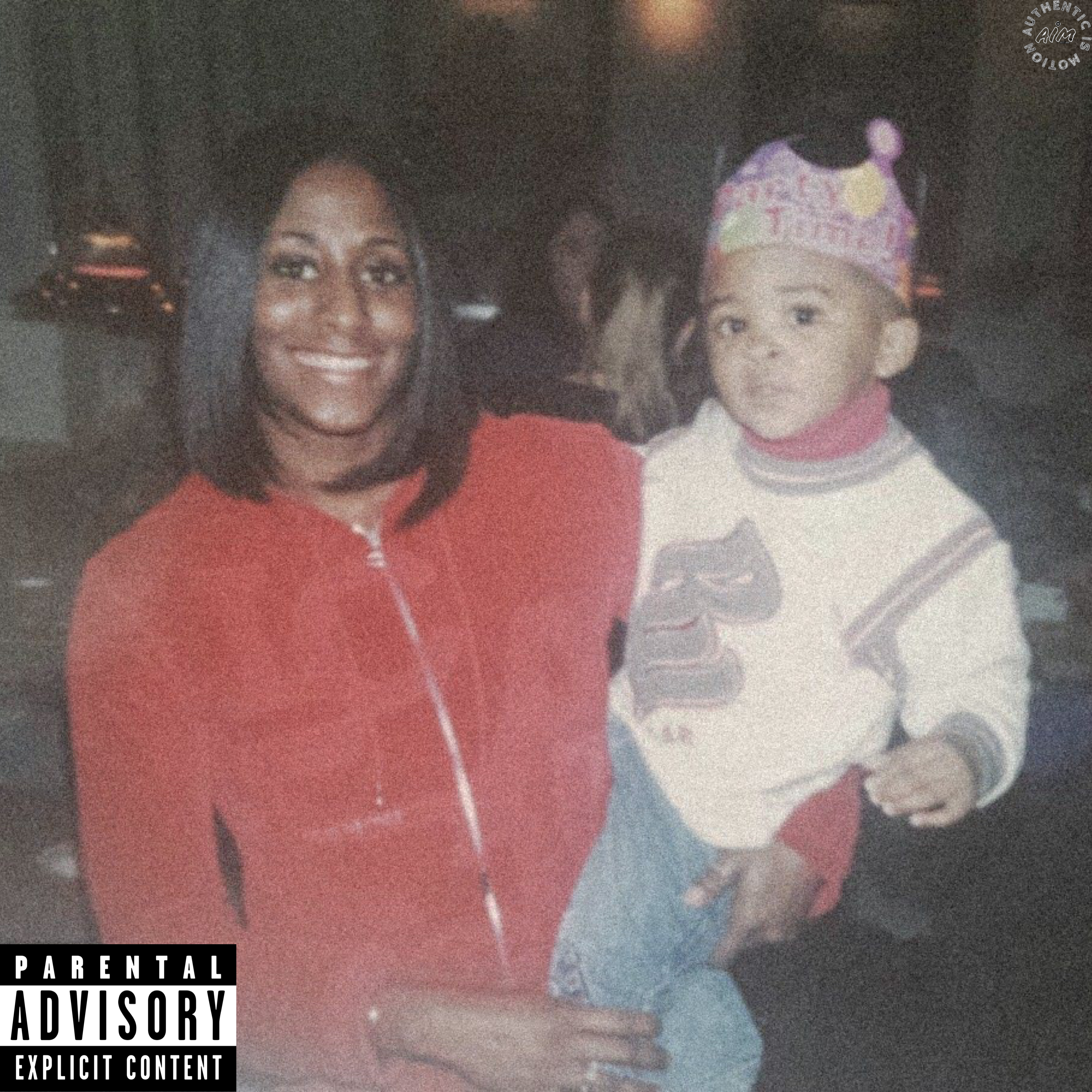 Dear Mama artwork
