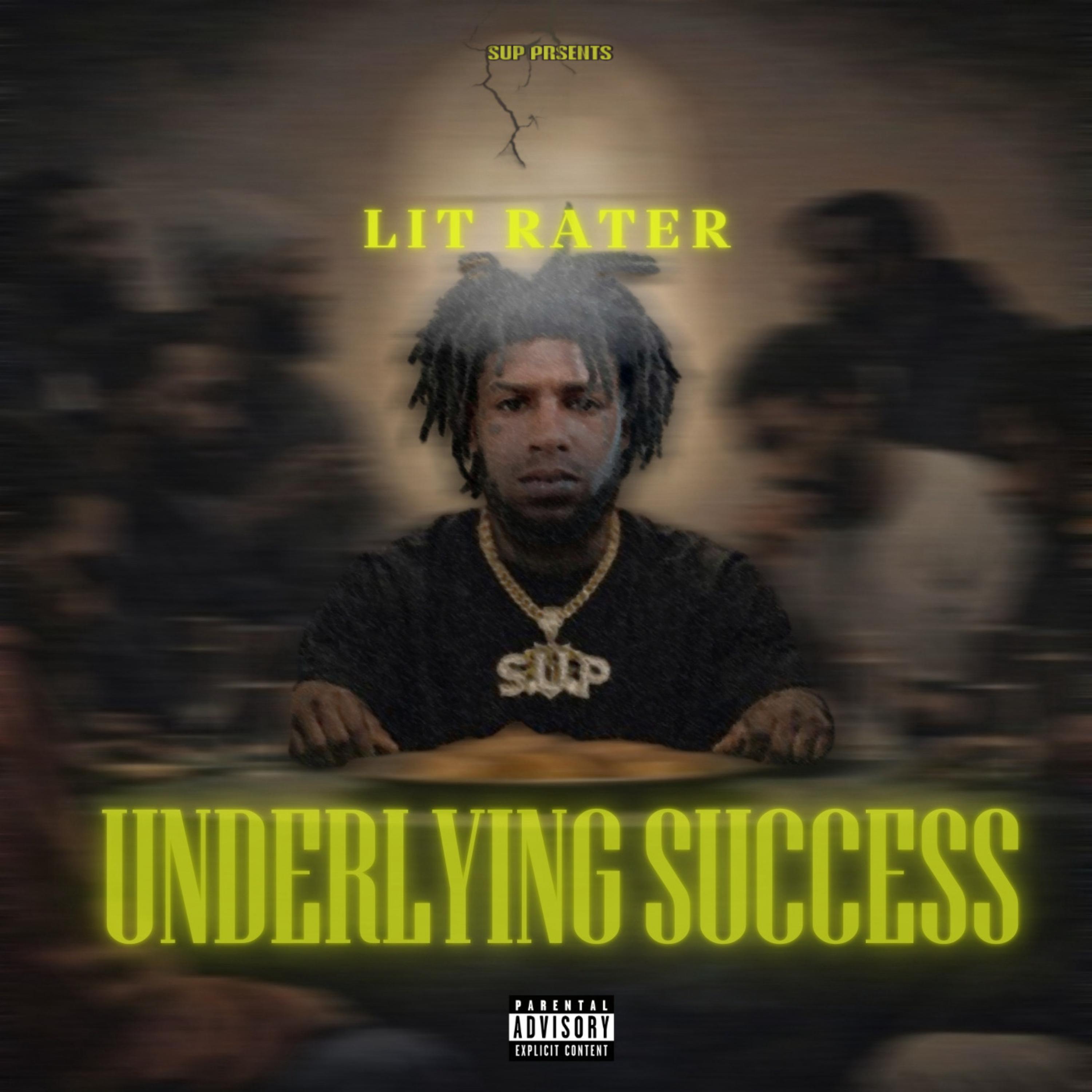 Underlying Success artwork