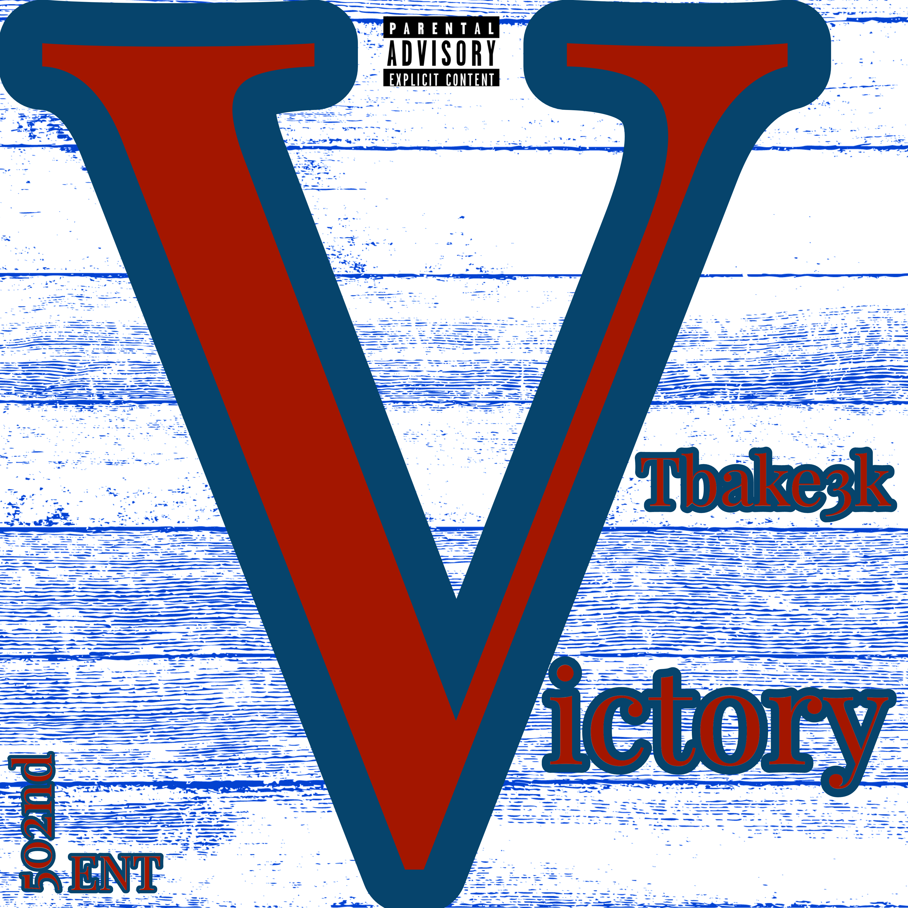 Victory artwork