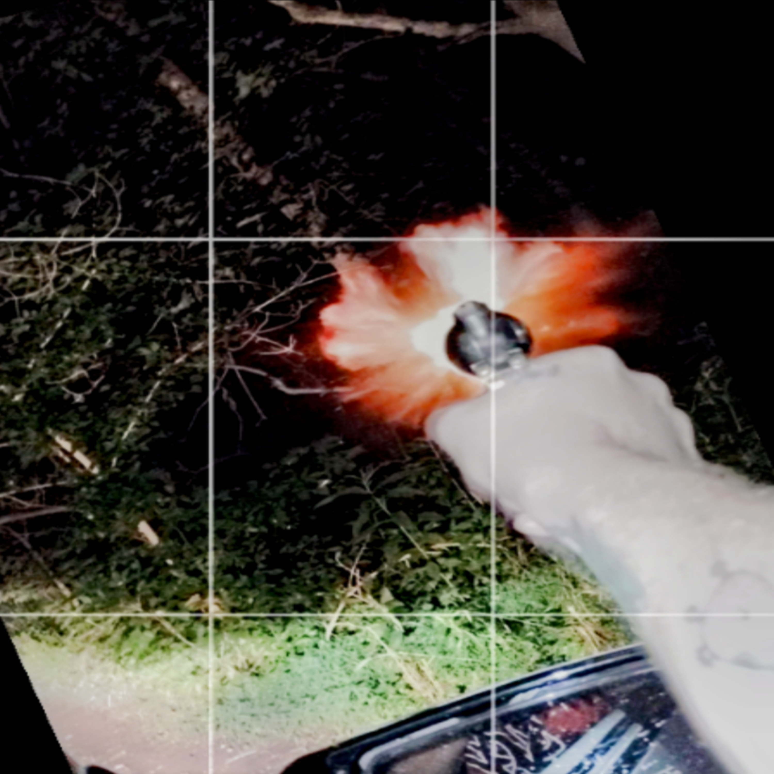 Catch You Lackin artwork