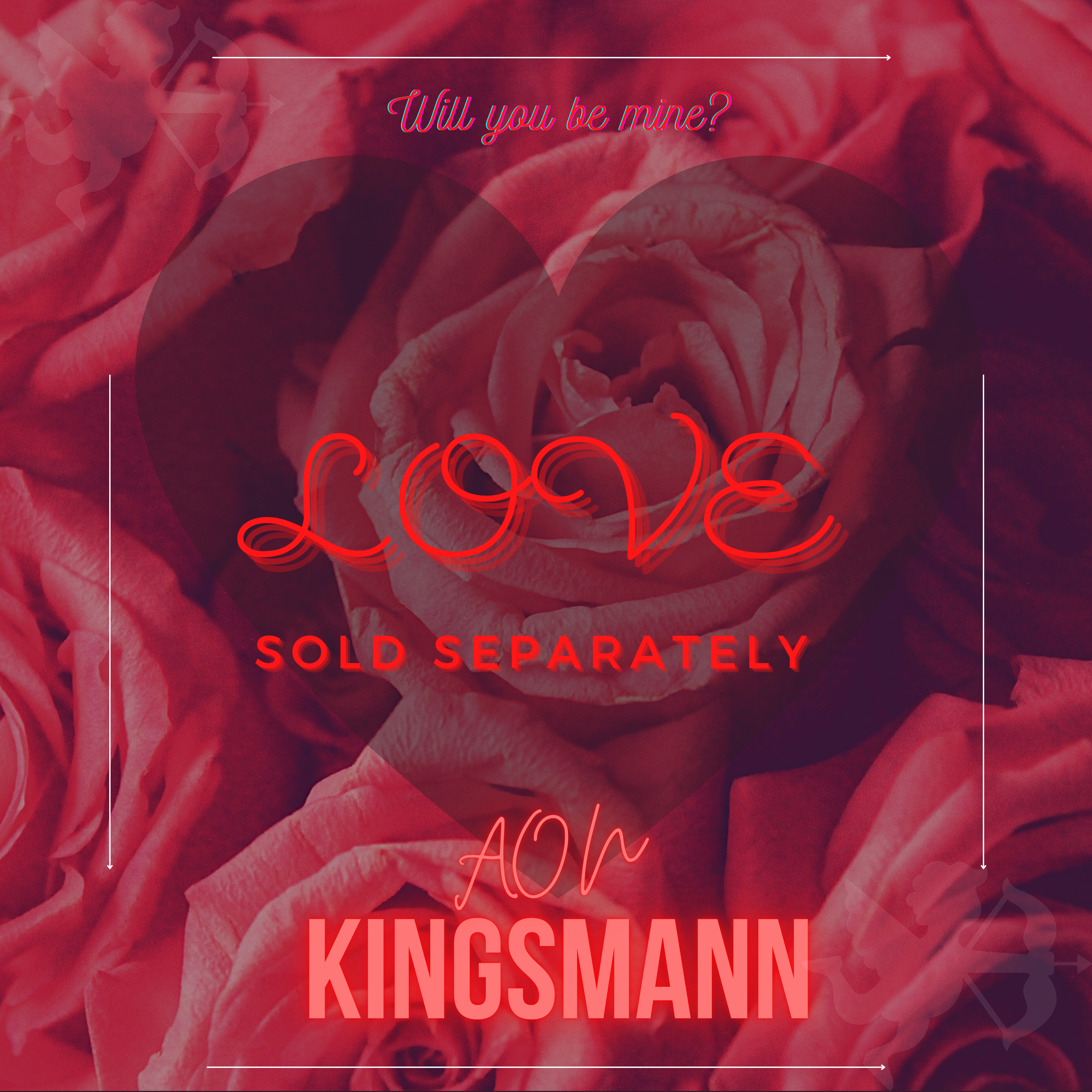 Love Sold Separately artwork