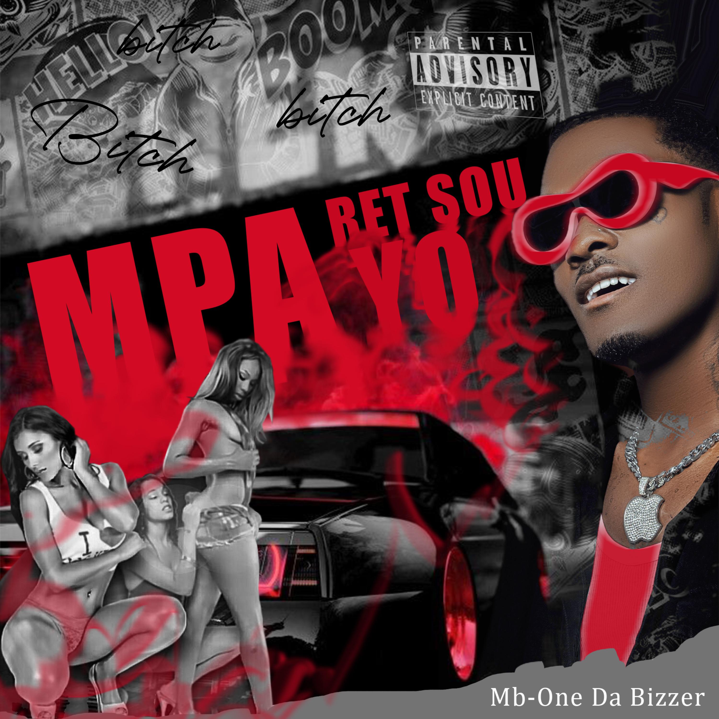 MPA RET SOU YO artwork