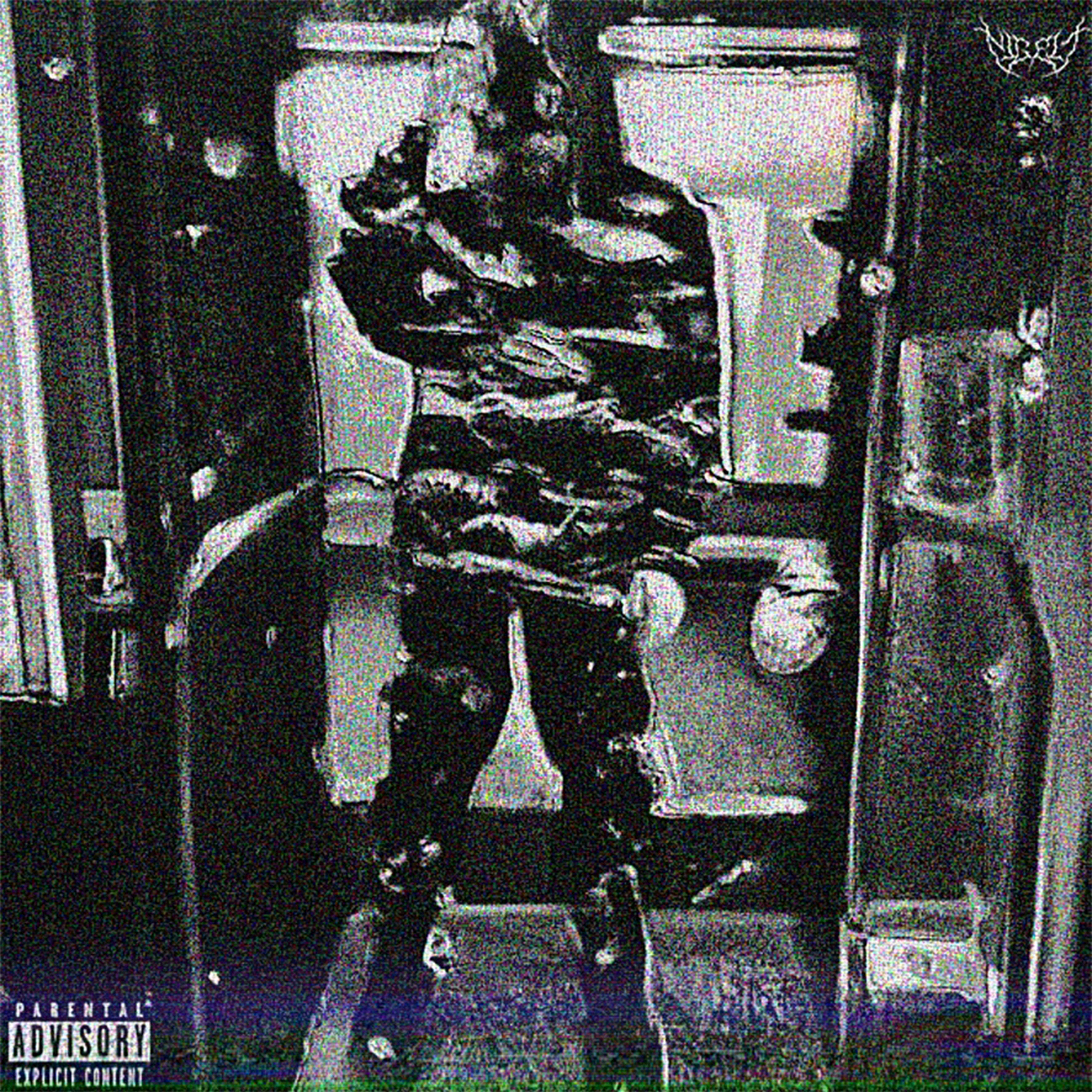 HIGH CLASS FILTH artwork