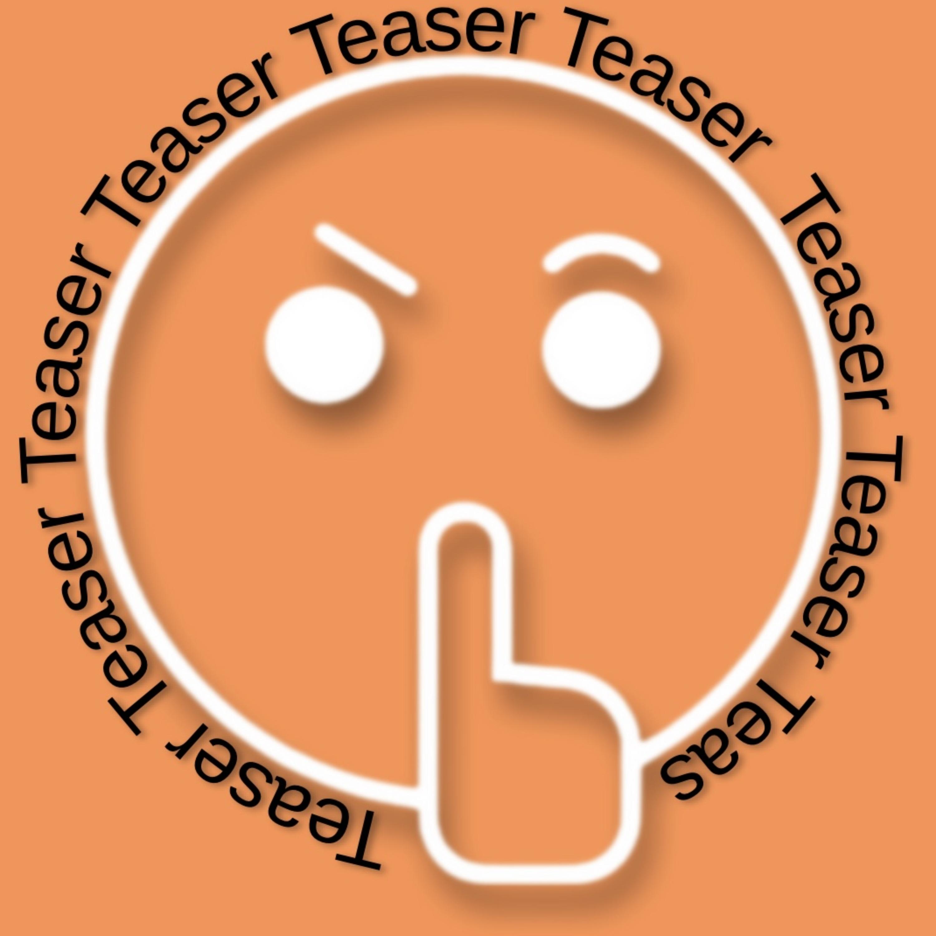 Teaser artwork