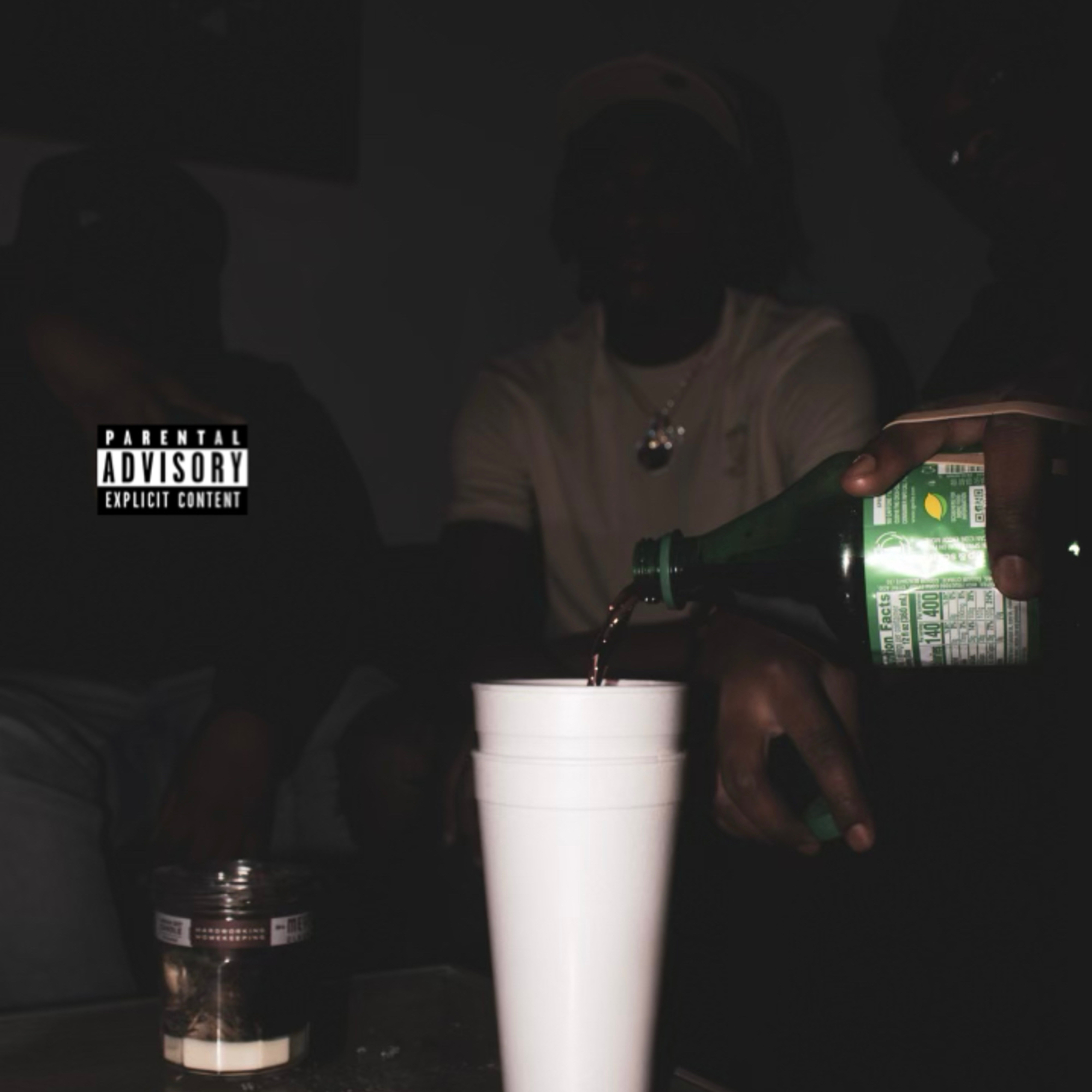 Make A Way artwork