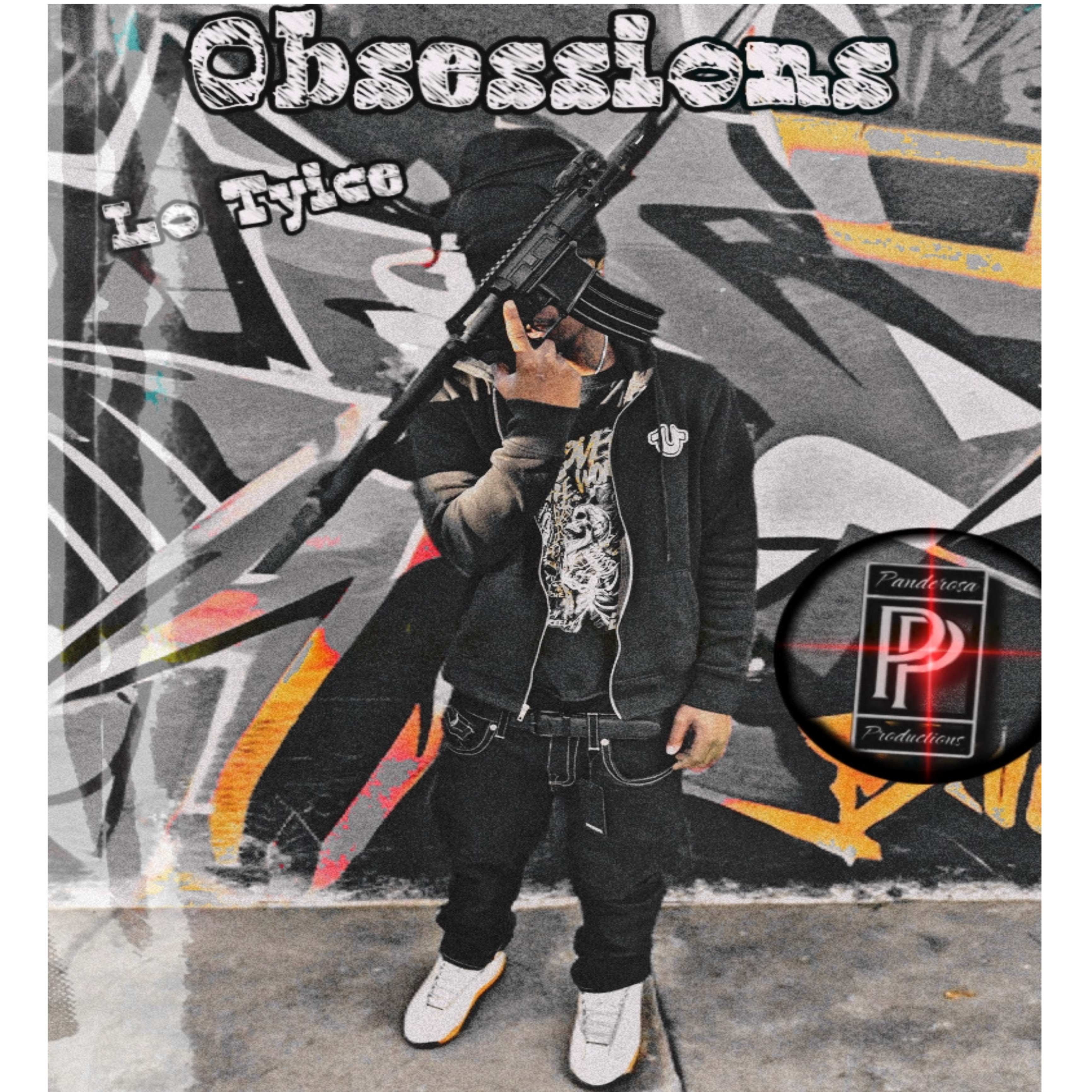 Obsessions artwork