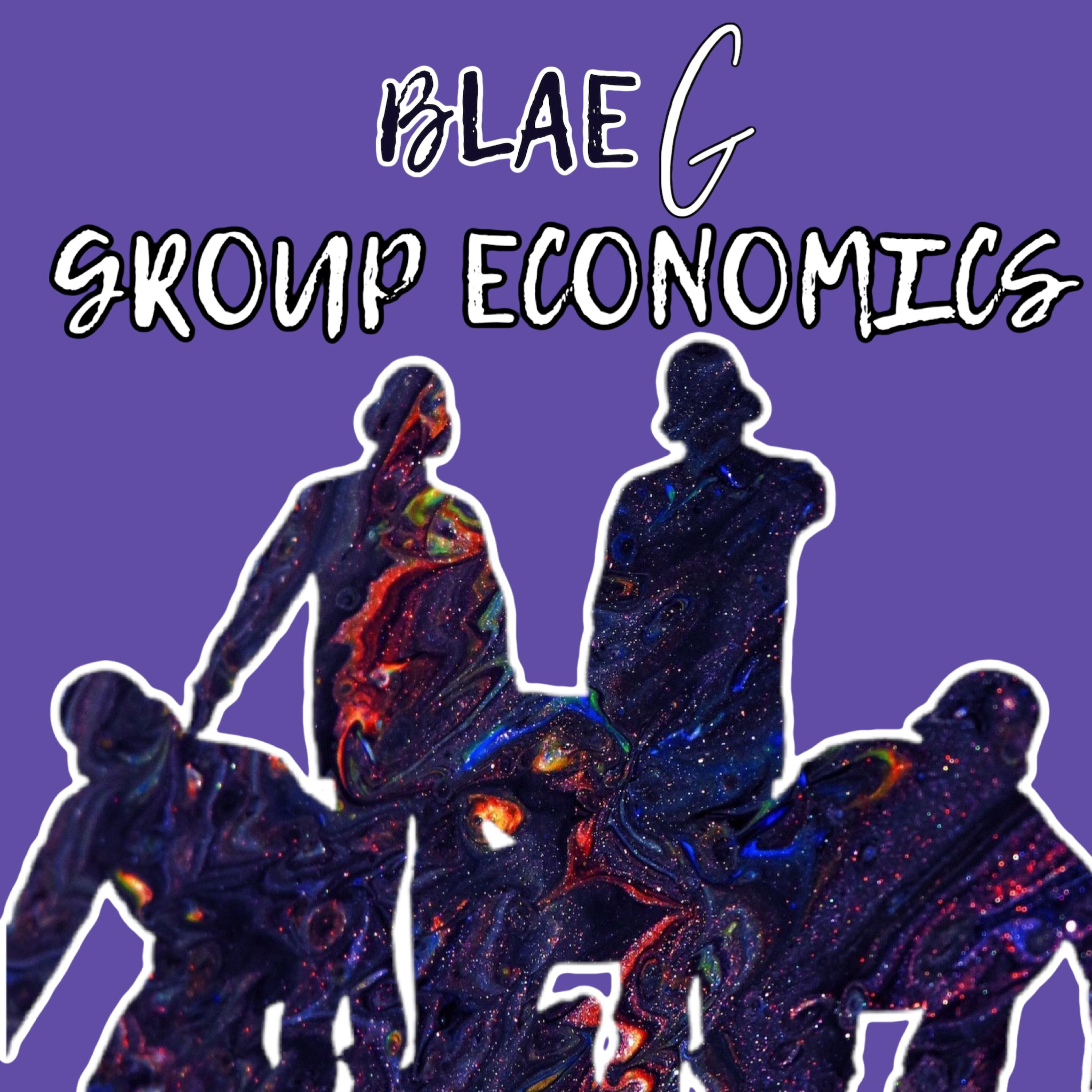 Group Economics artwork
