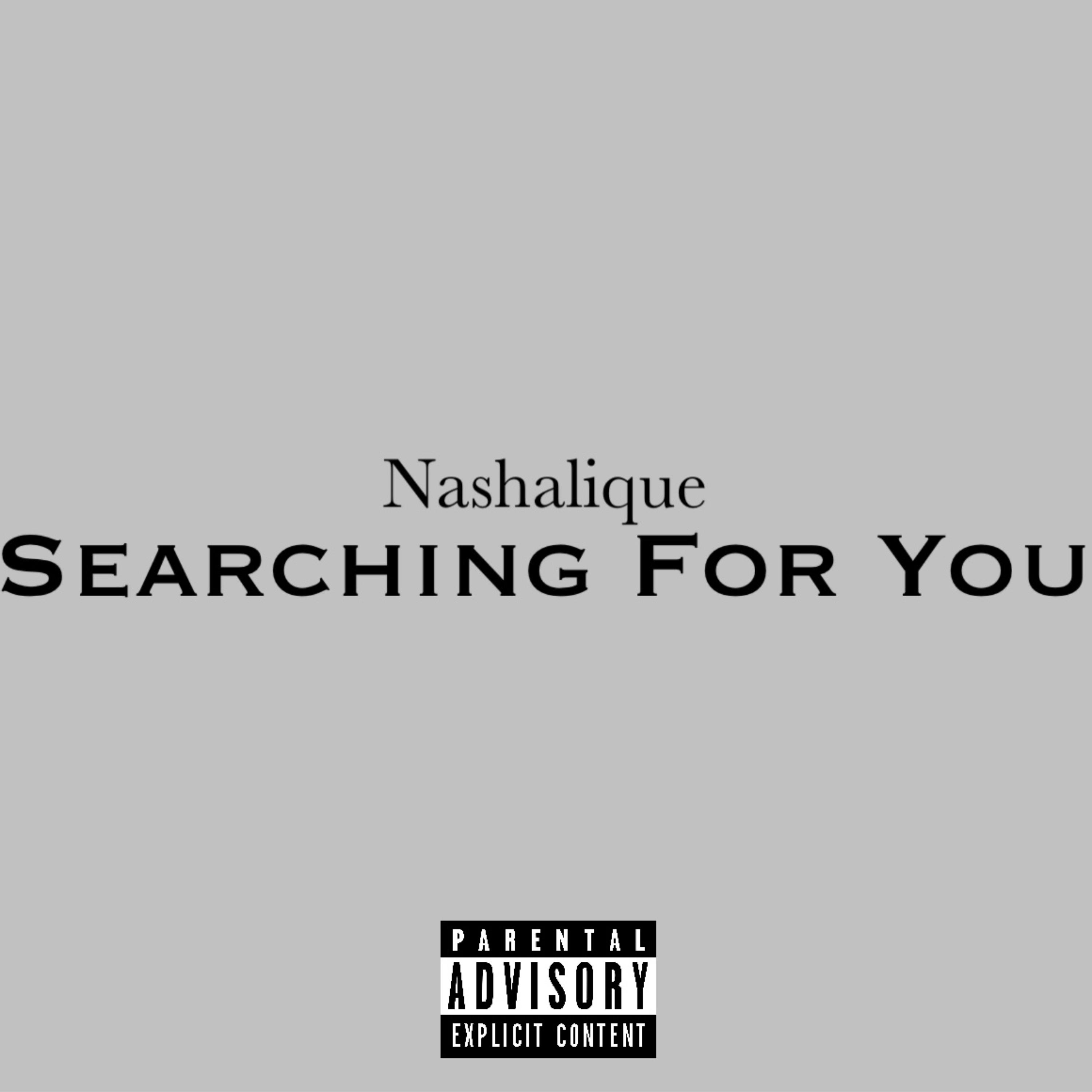 Searching For You artwork