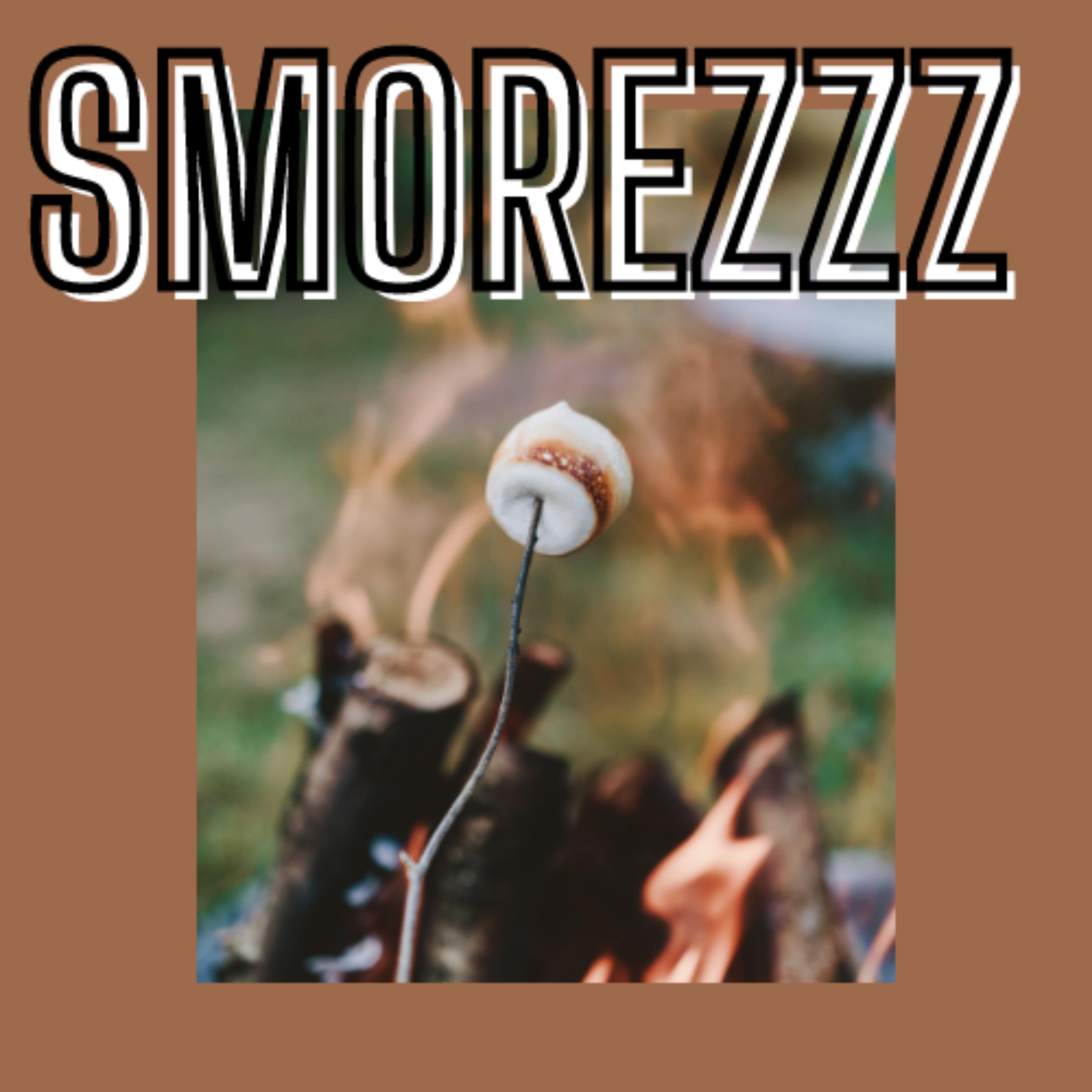 SMORES by IAMGEMINI cover art