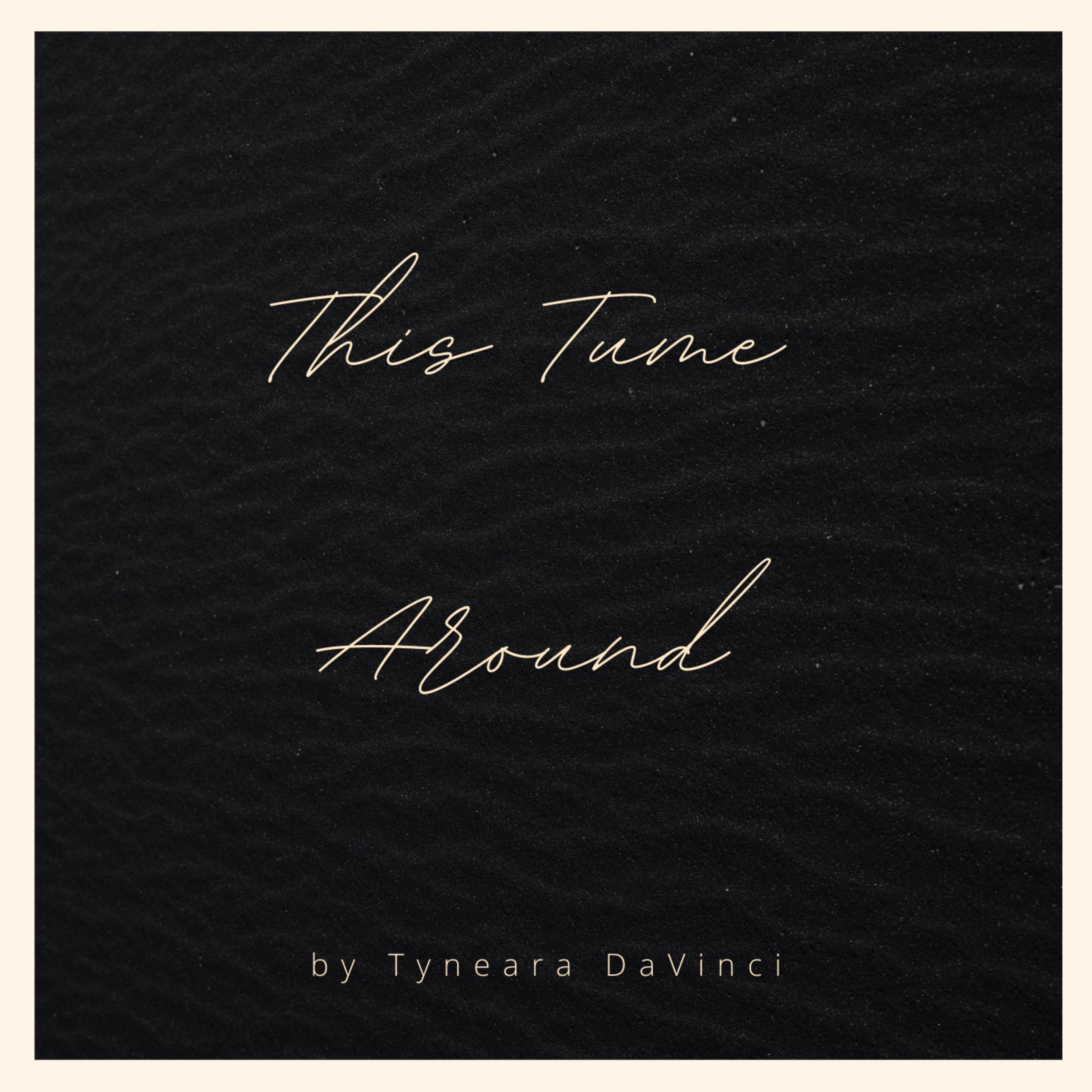 This Time Around artwork