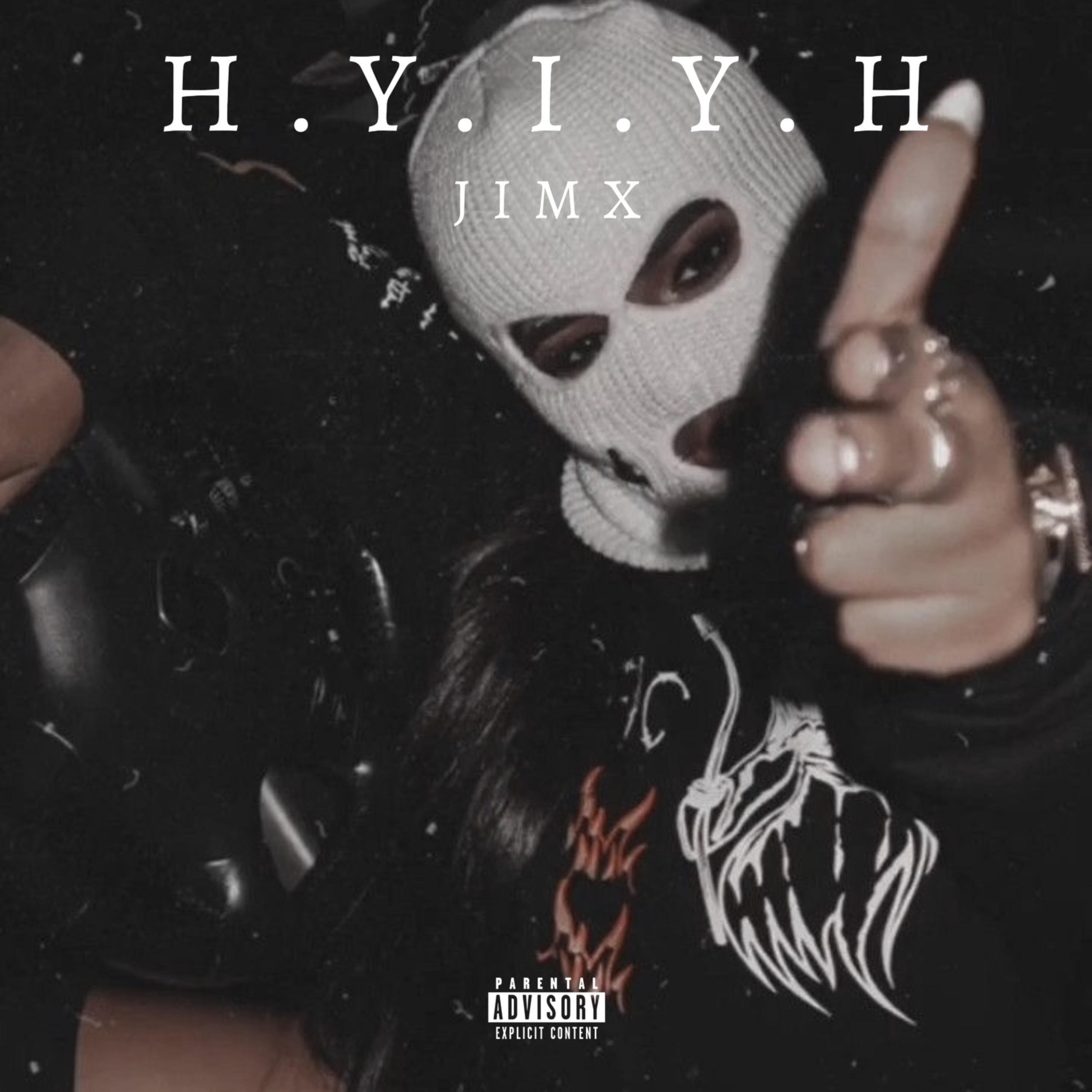 Hit Ya In Ya Head artwork