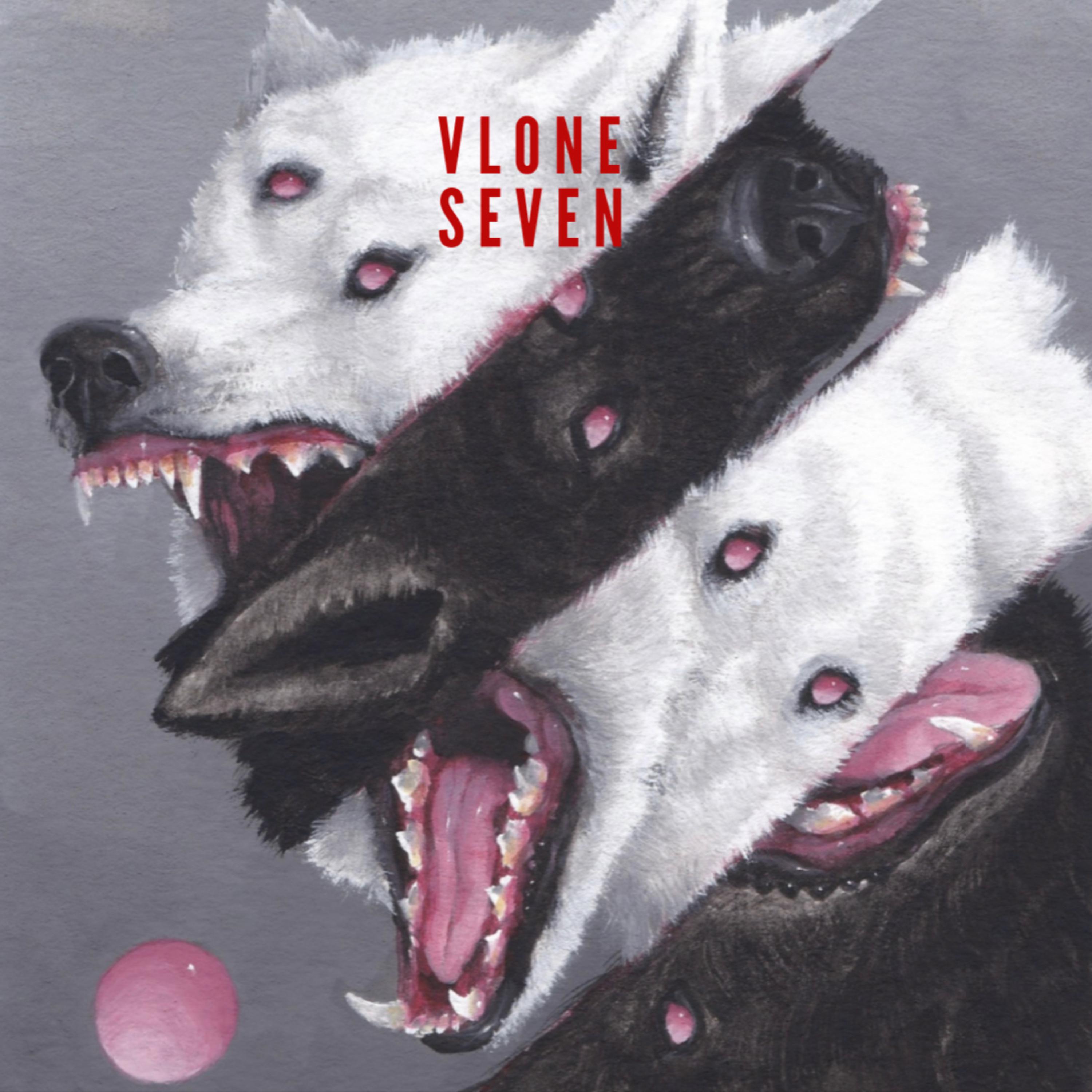 Vlone4Ever artwork