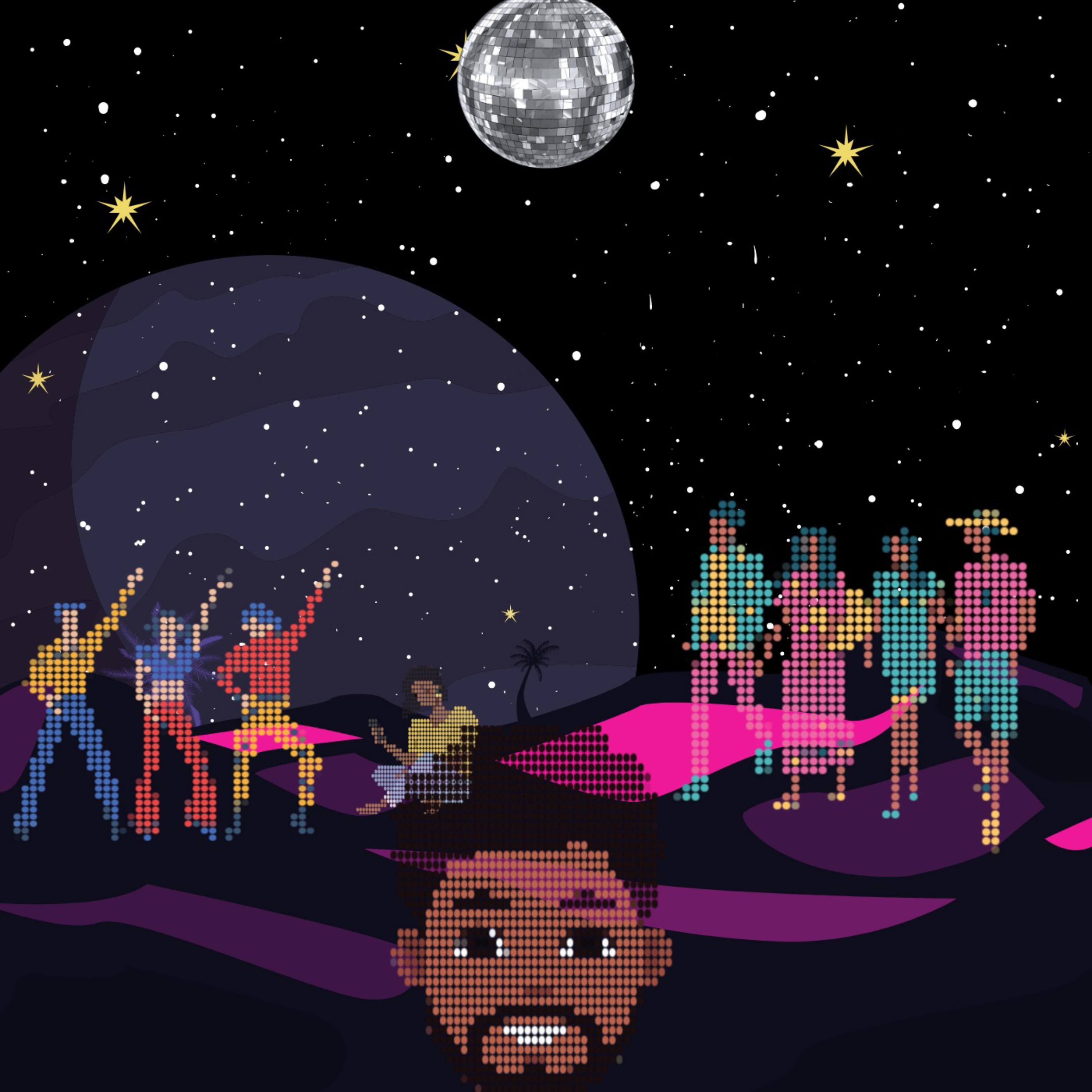 Neon Cities artwork