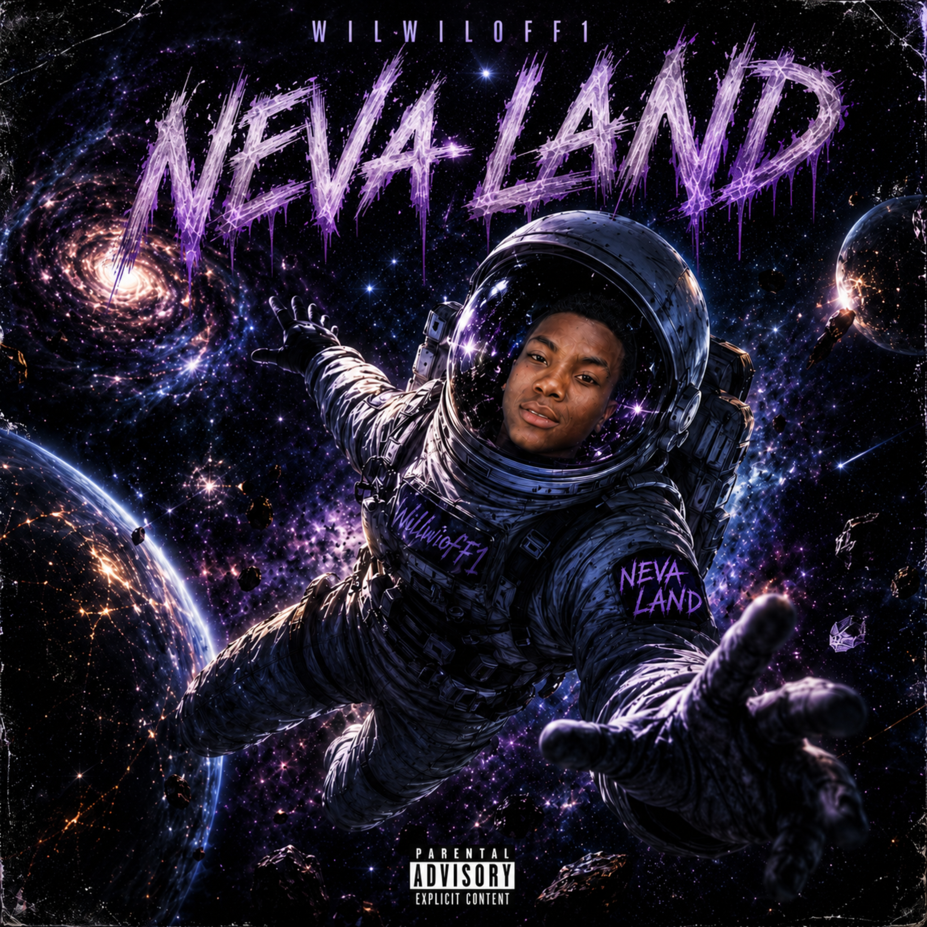 Neva Land by wilwiloff1 cover art