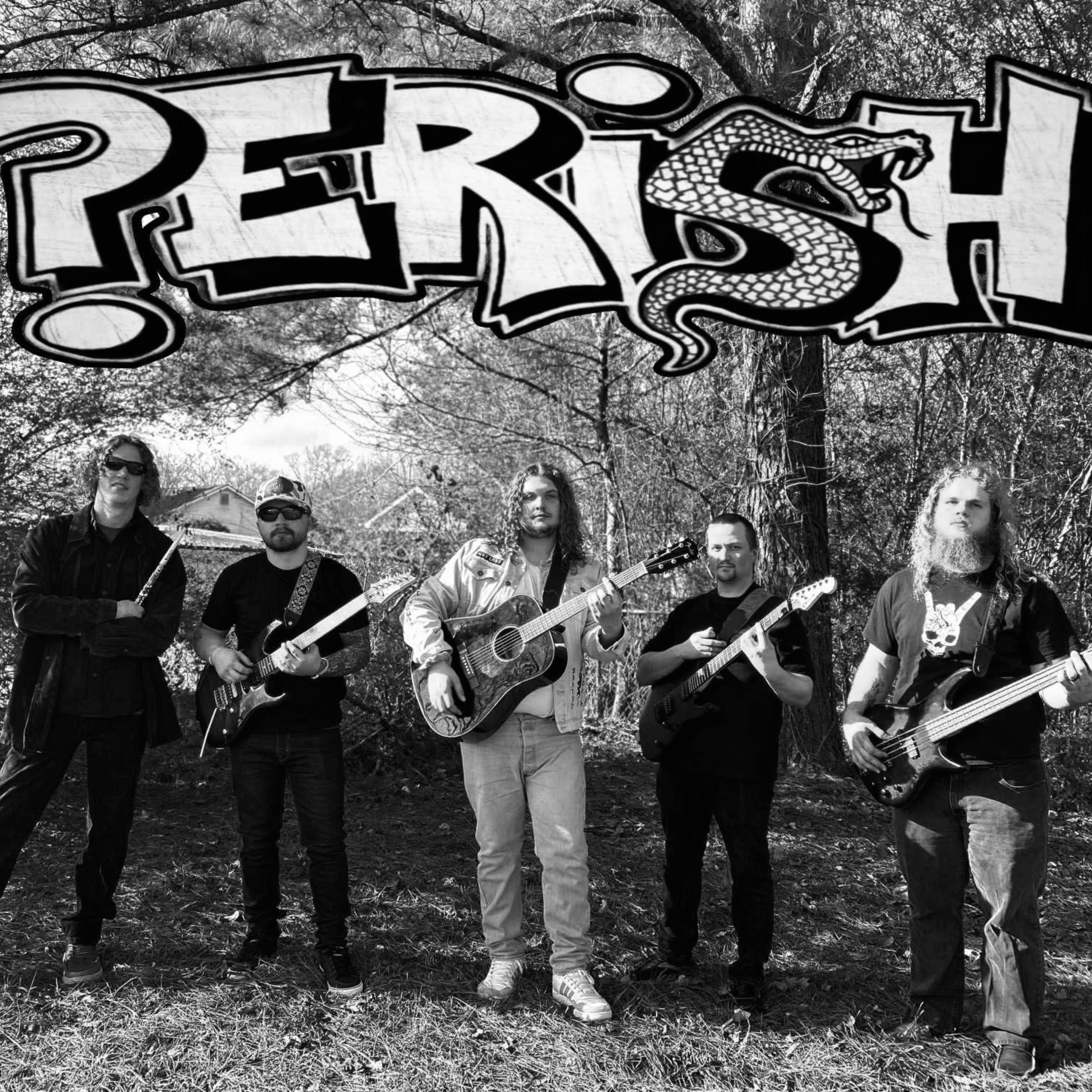 A Place Unknown artwork